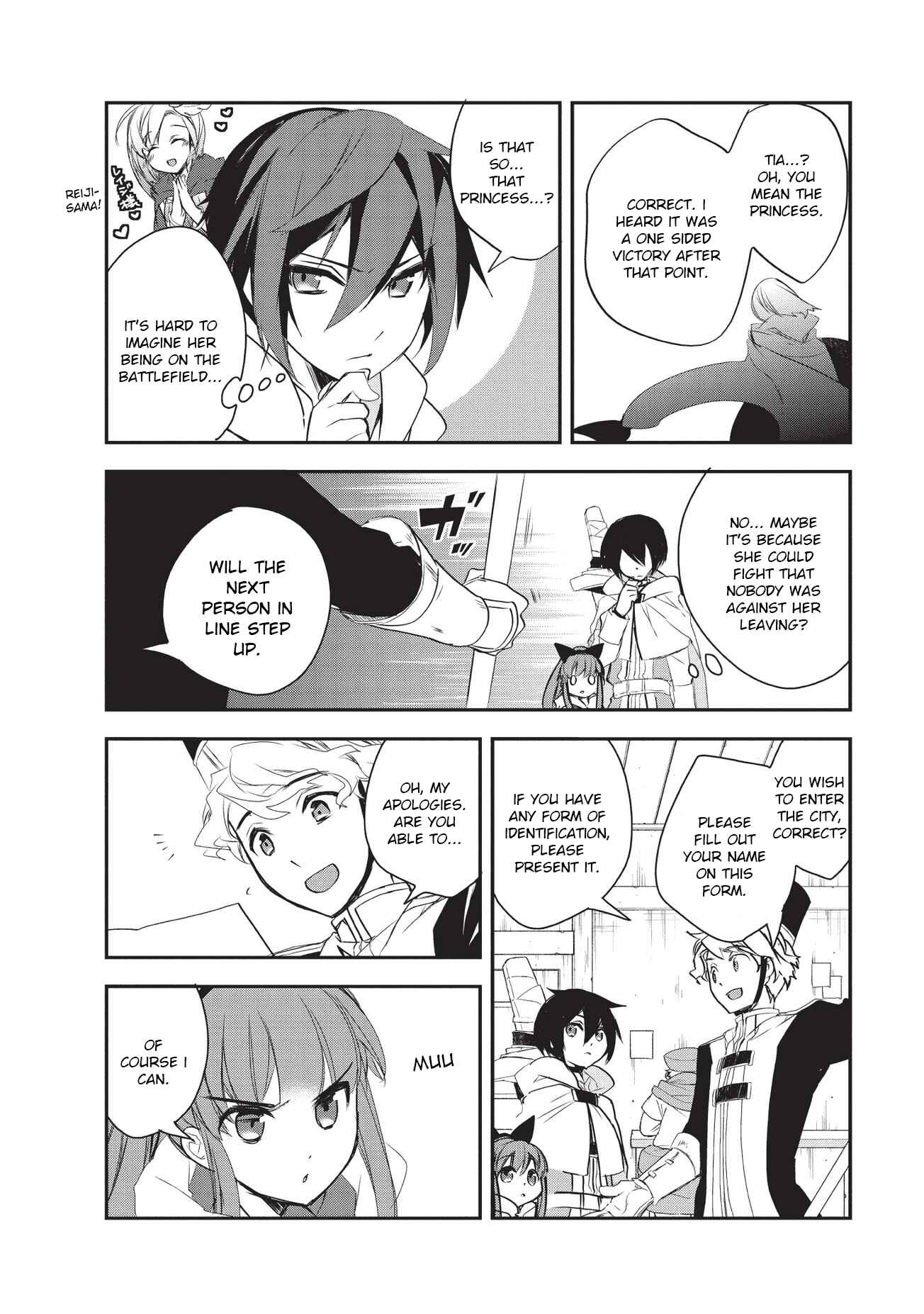 Chapter 22 - Page 20