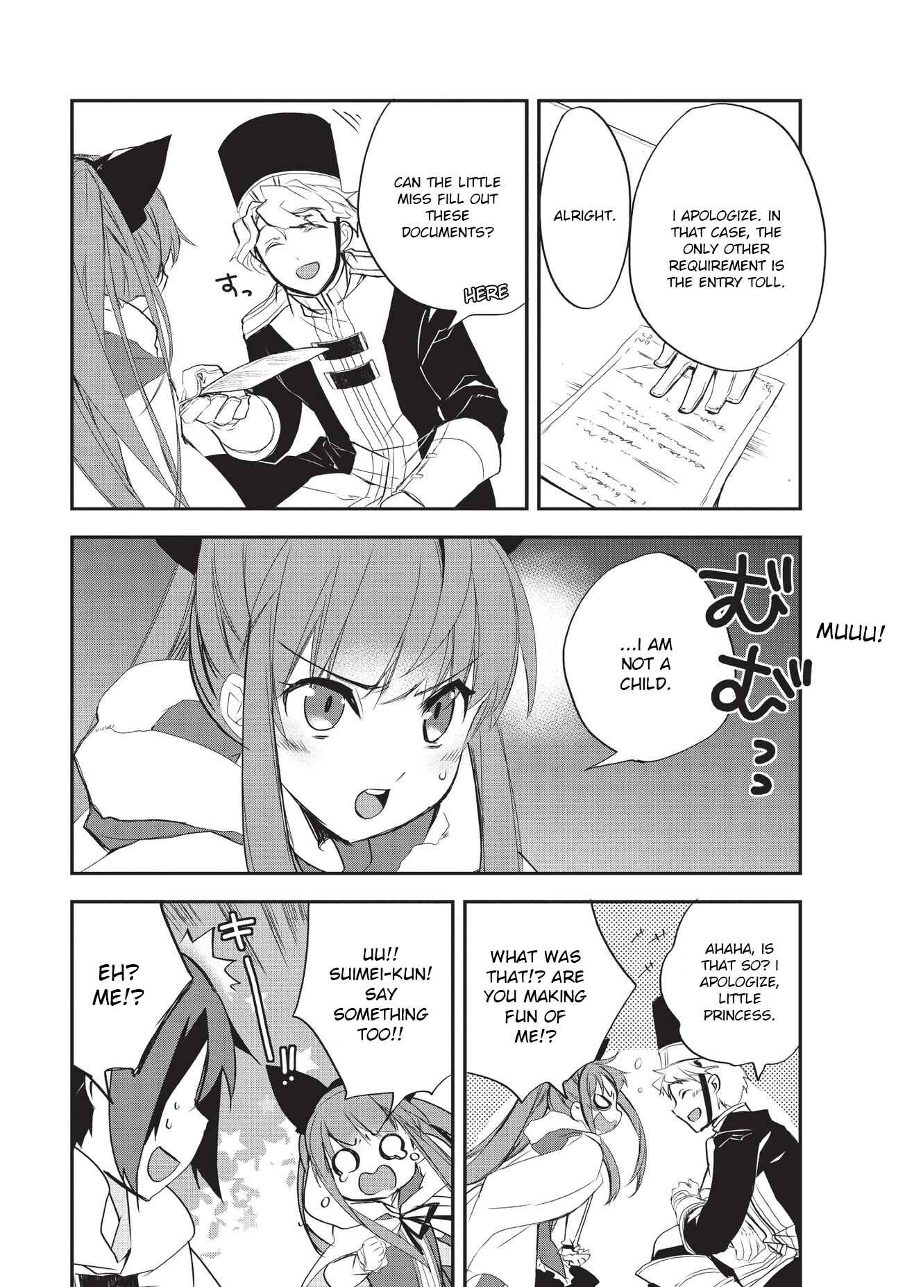 Chapter 22 - Page 21