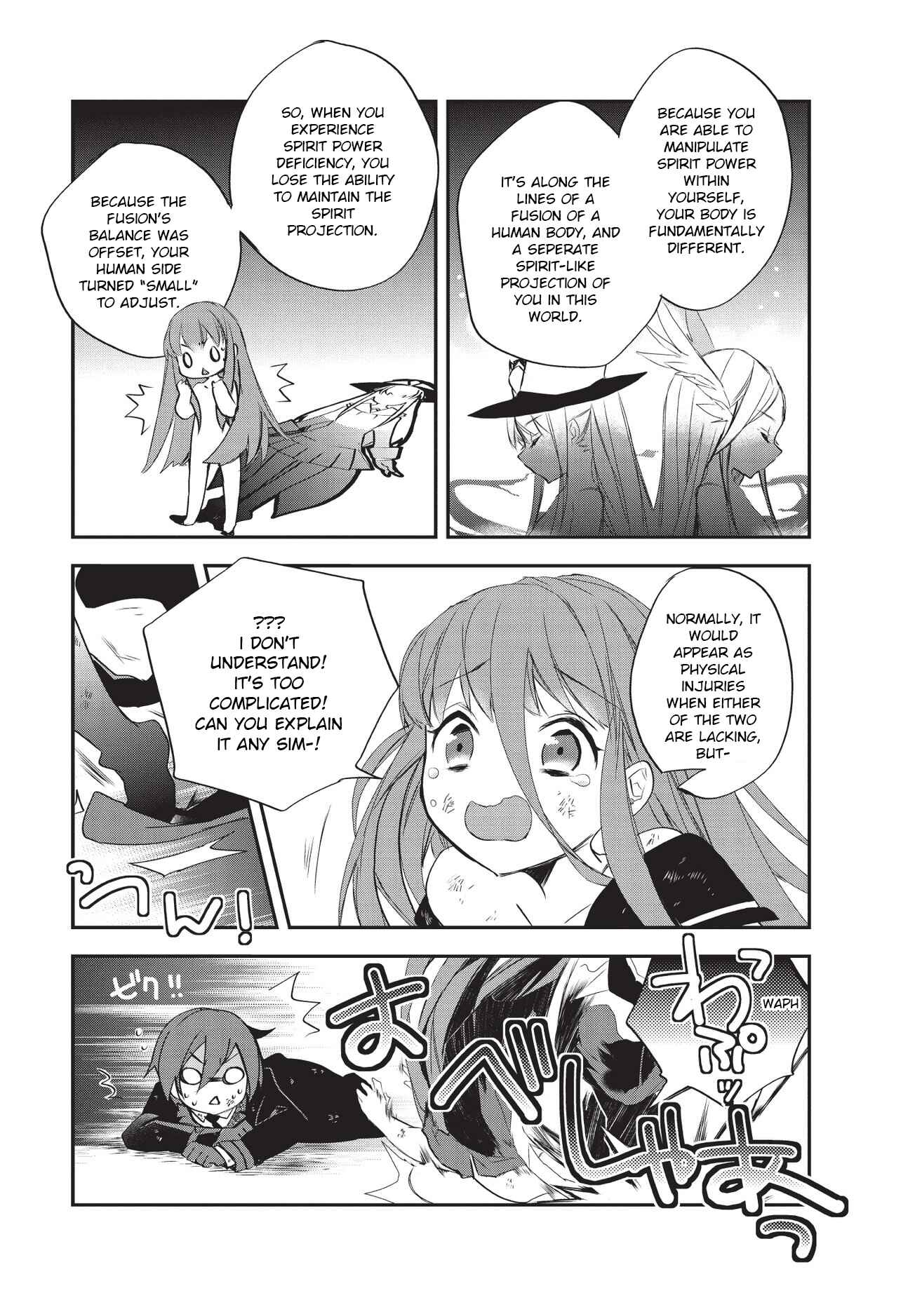 Chapter 22 - Page 5