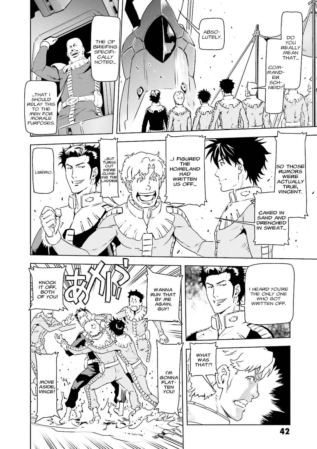 Chapter 2 - Page 3