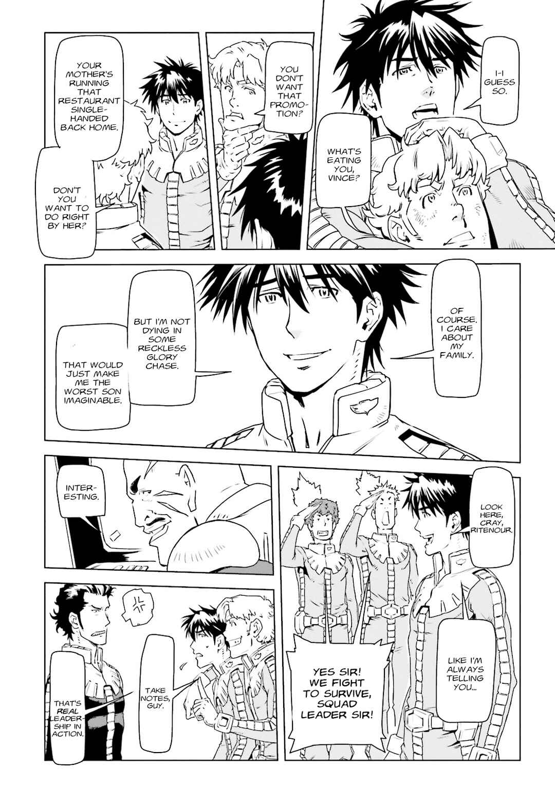 Chapter 2 - Page 5