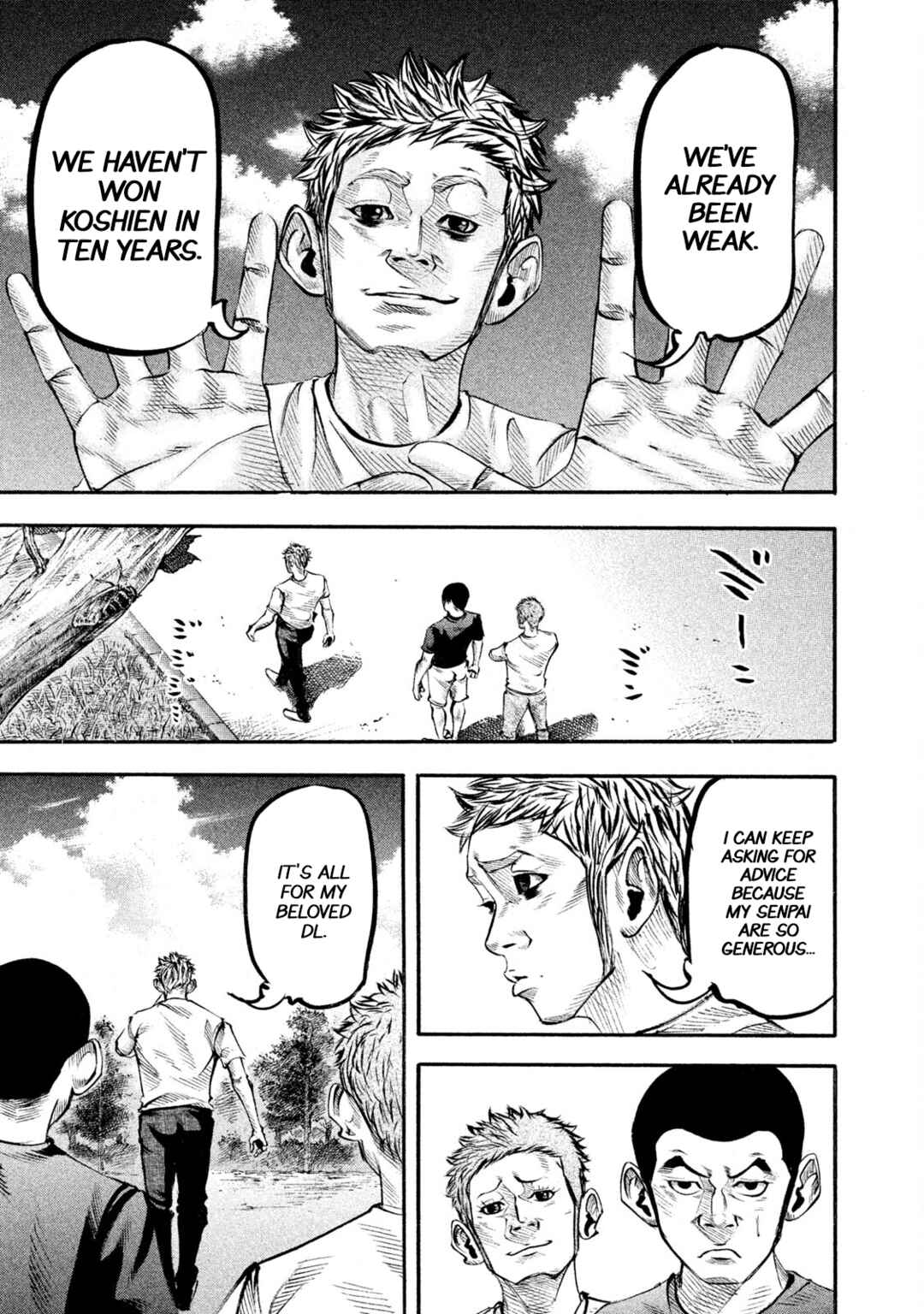 Chapter 132 - Page 14