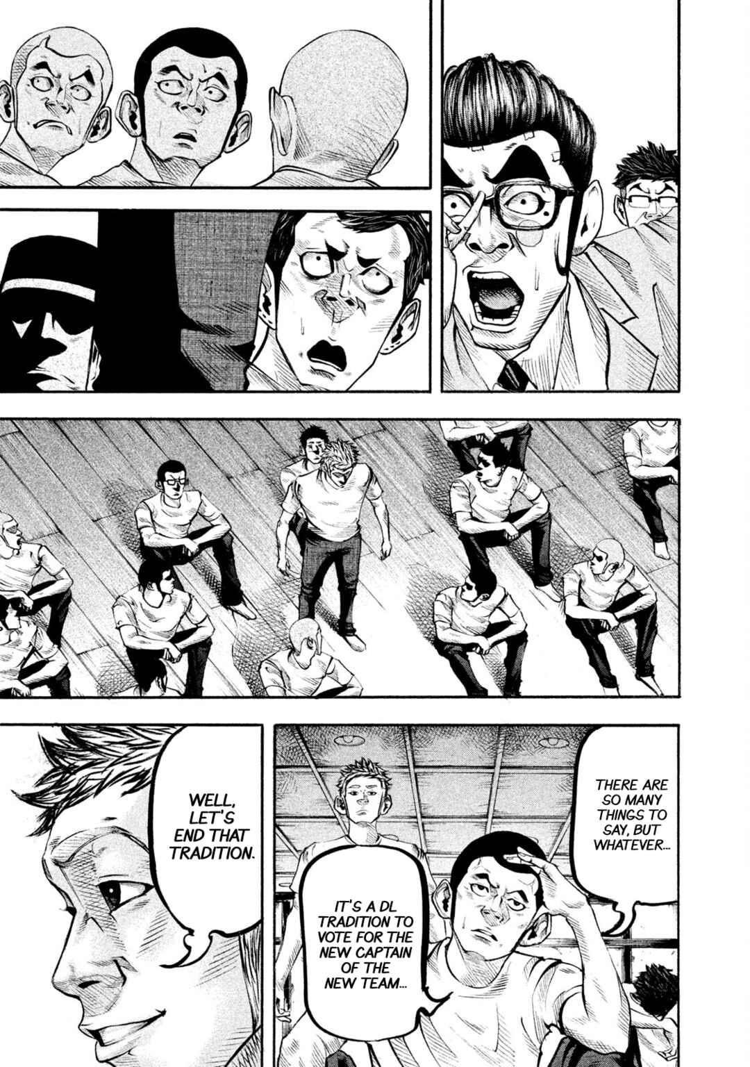Chapter 132 - Page 3
