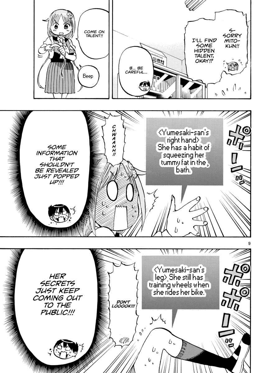Chapter 3 - Page 9