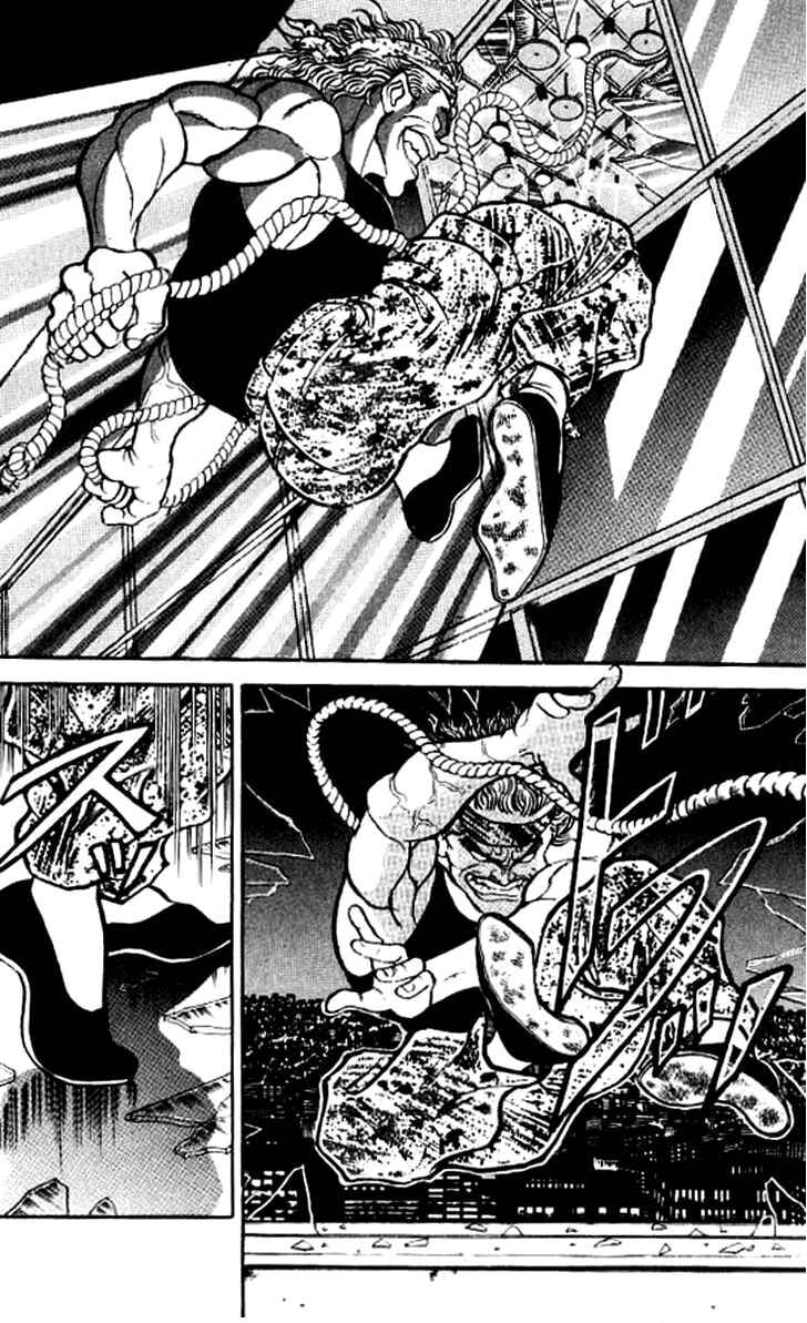Chapter 123 - Page 8