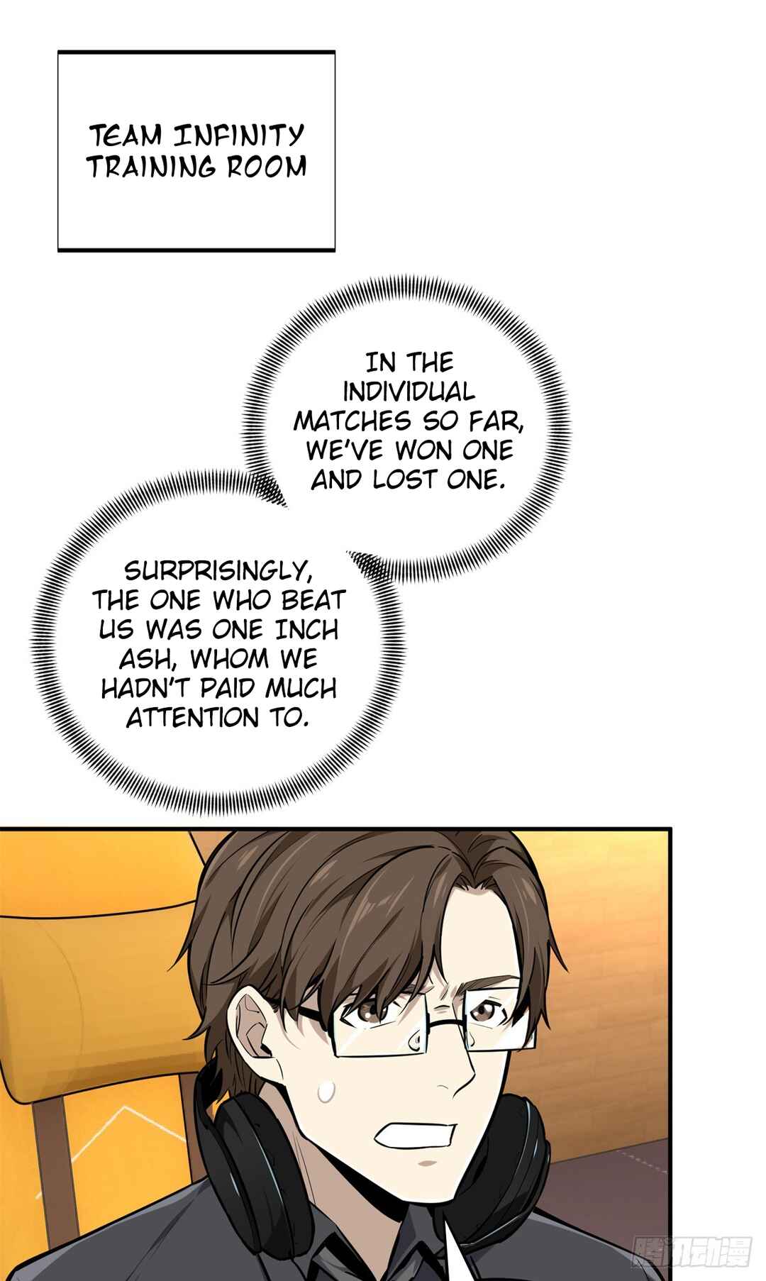 Chapter 188 - Page 1