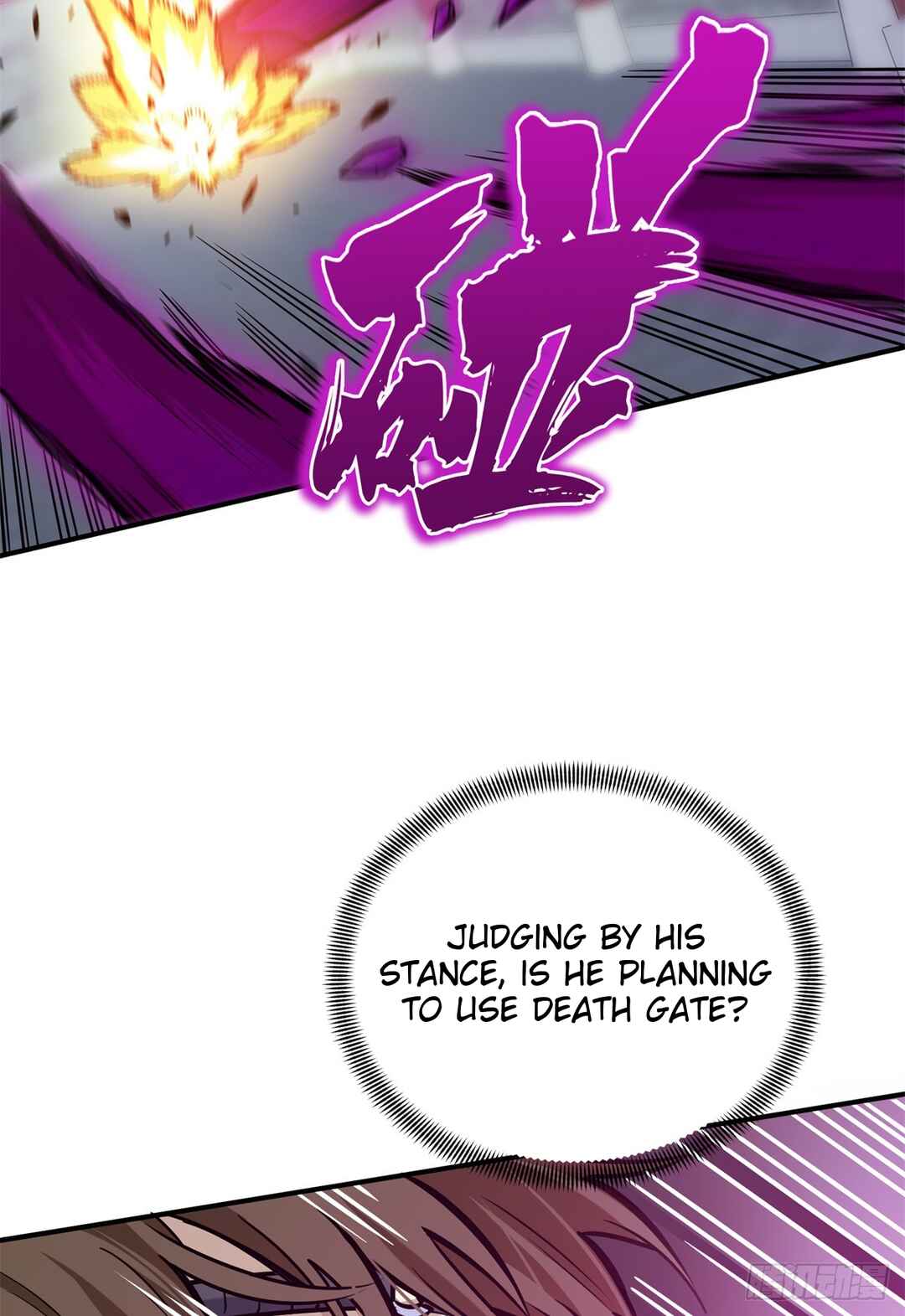 Chapter 188 - Page 19