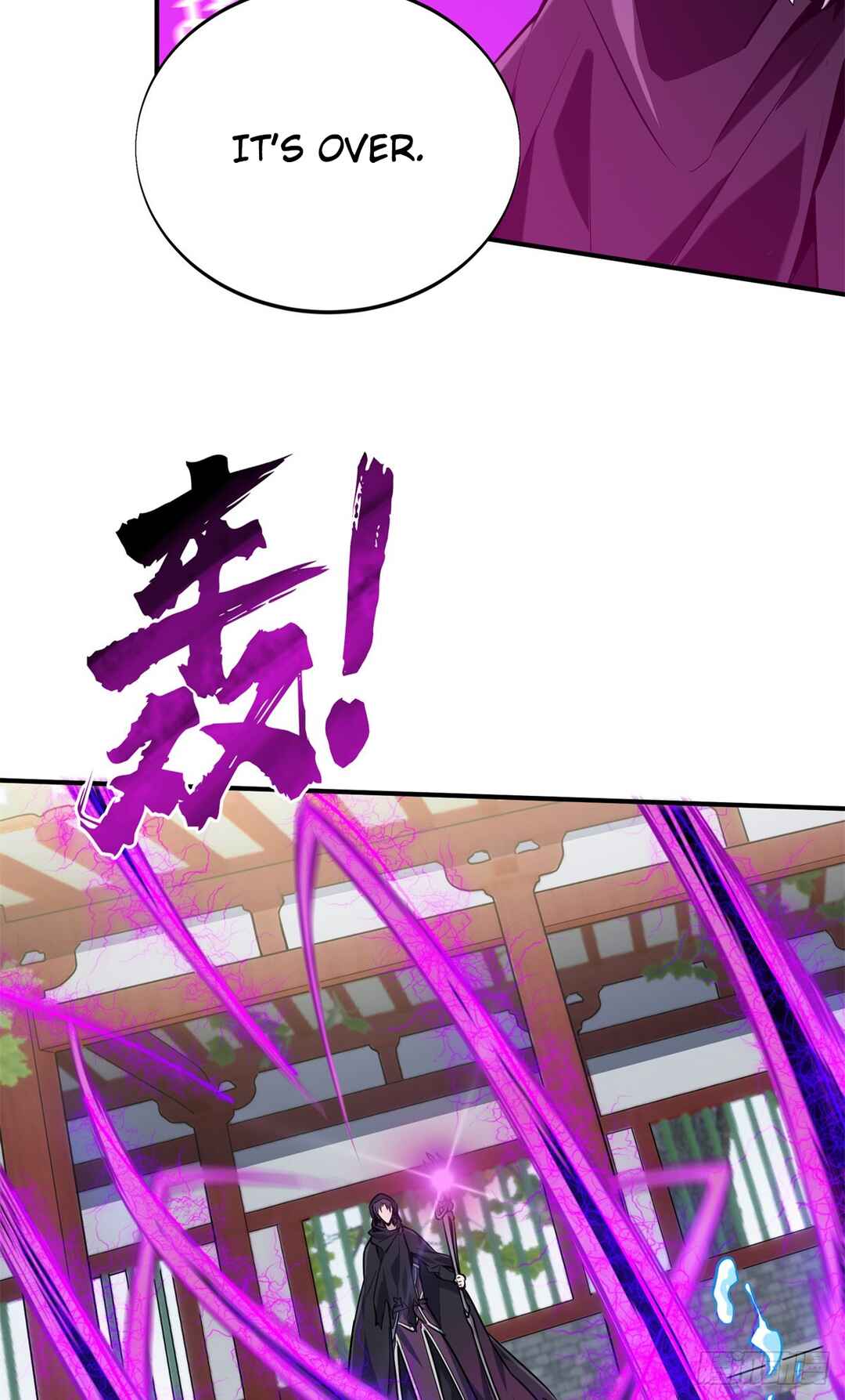 Chapter 188 - Page 35
