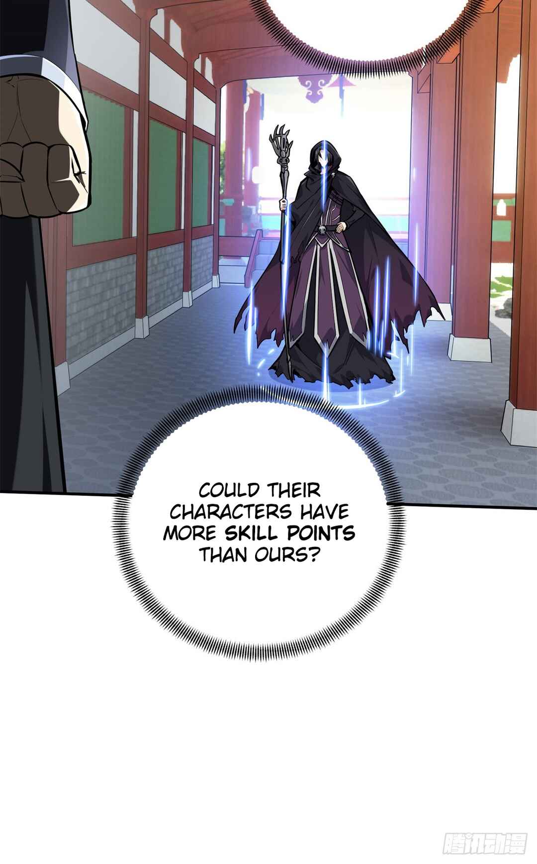 Chapter 188 - Page 5
