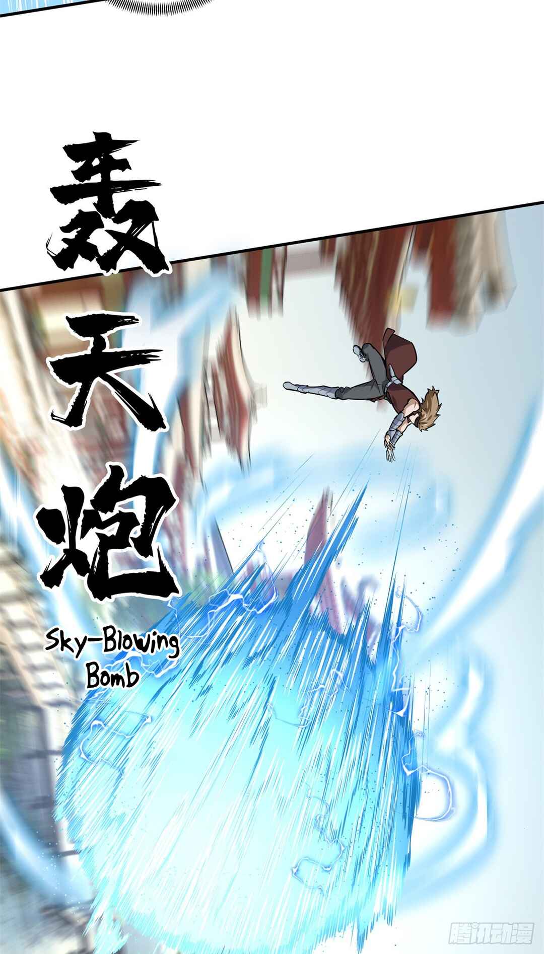 Chapter 188 - Page 53