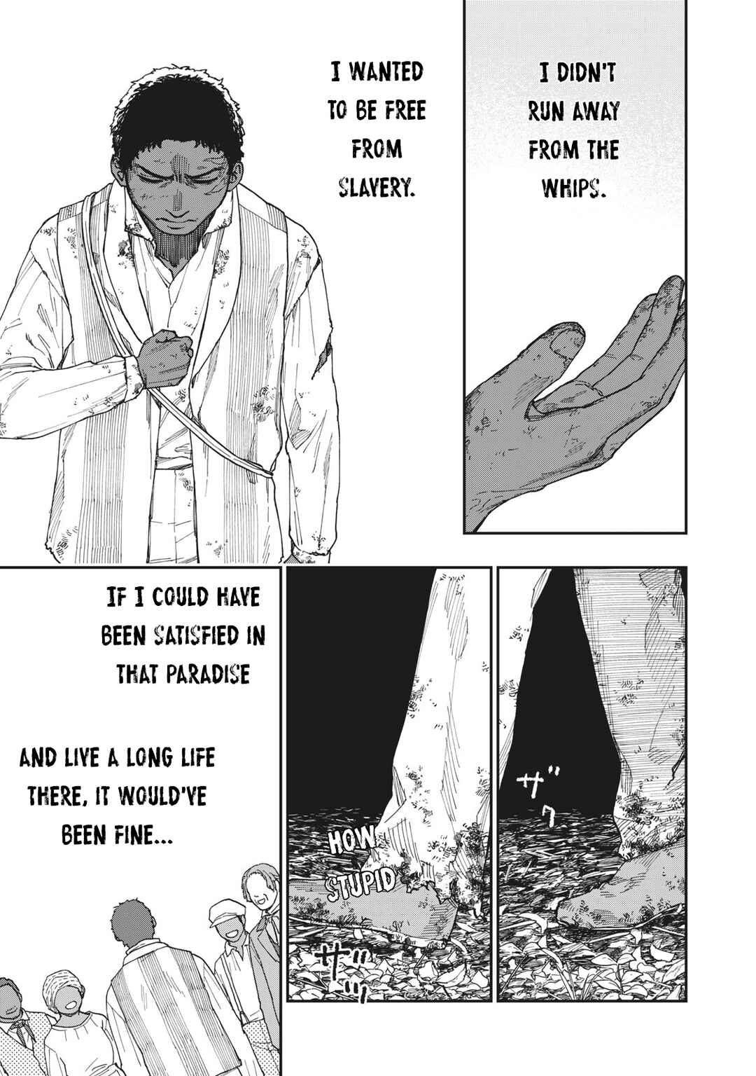 Chapter 19 - Page 33