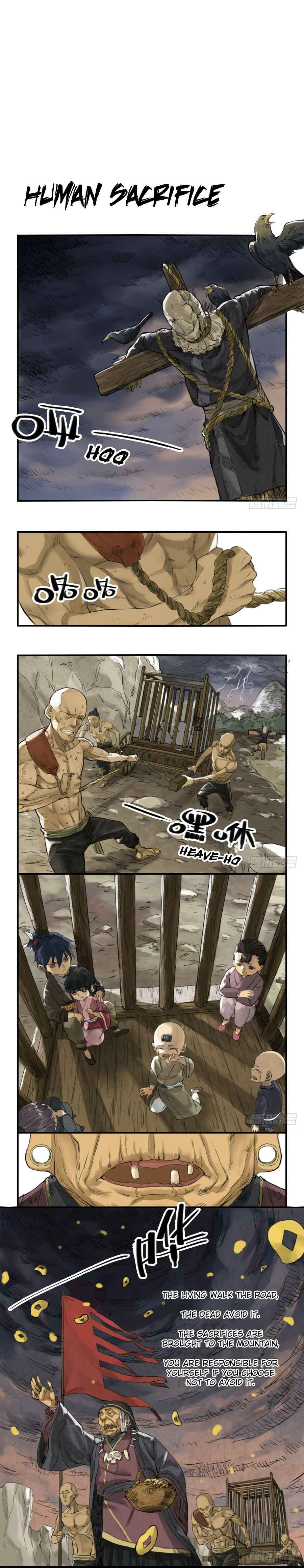 Chapter 1 - Page 1