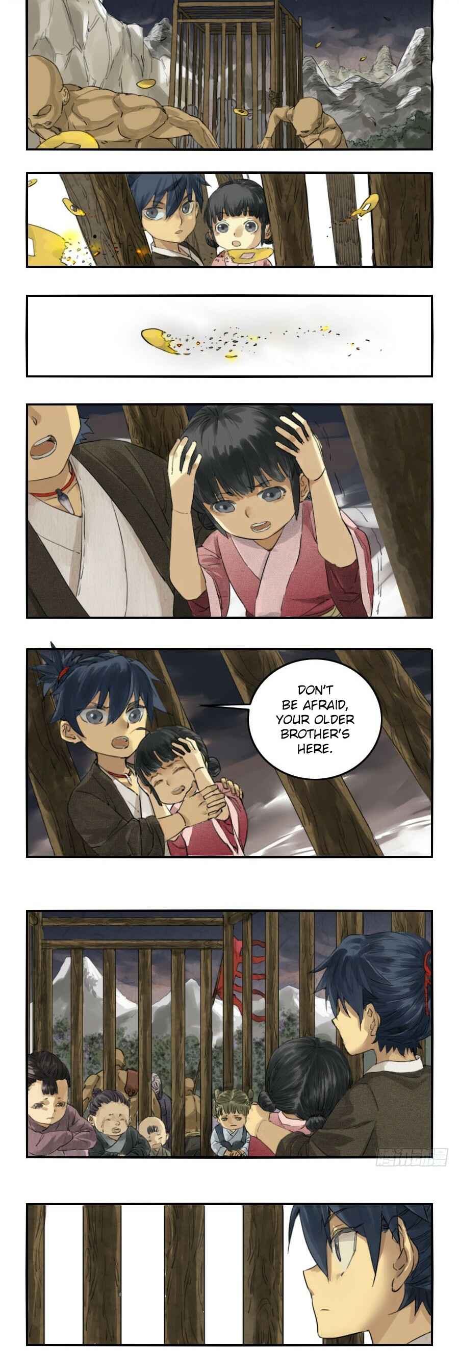 Chapter 1 - Page 2