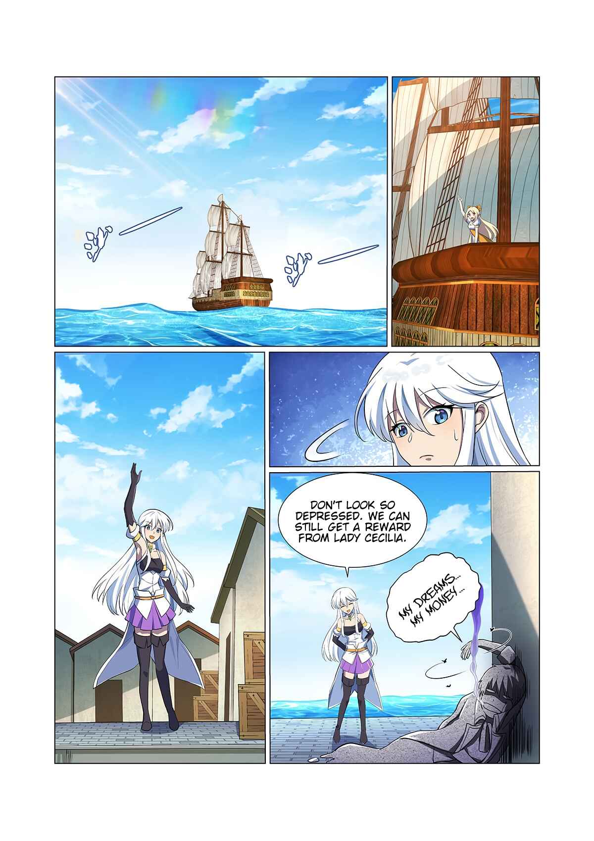 Chapter 110 - Page 2