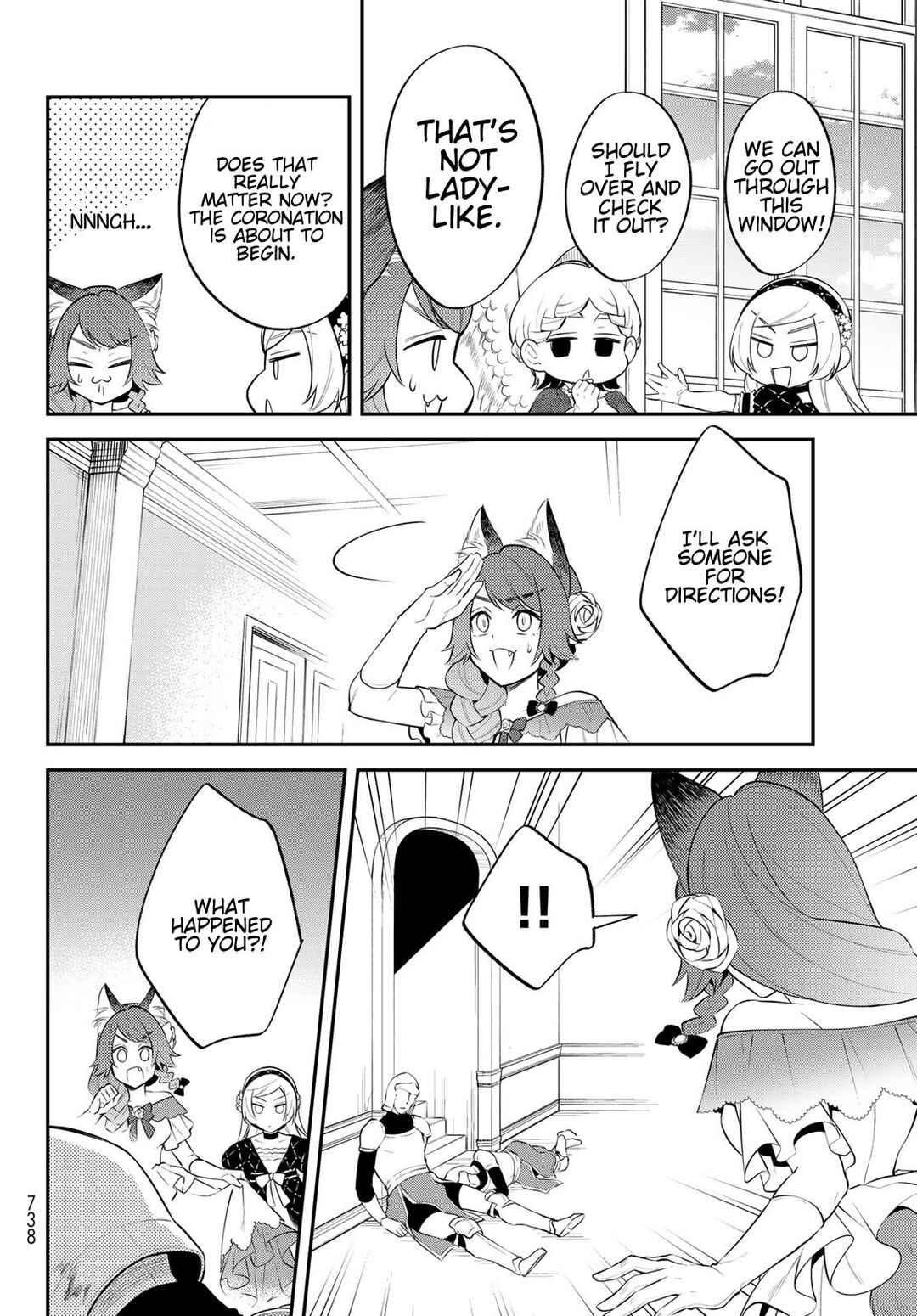 Chapter 70 - Page 6