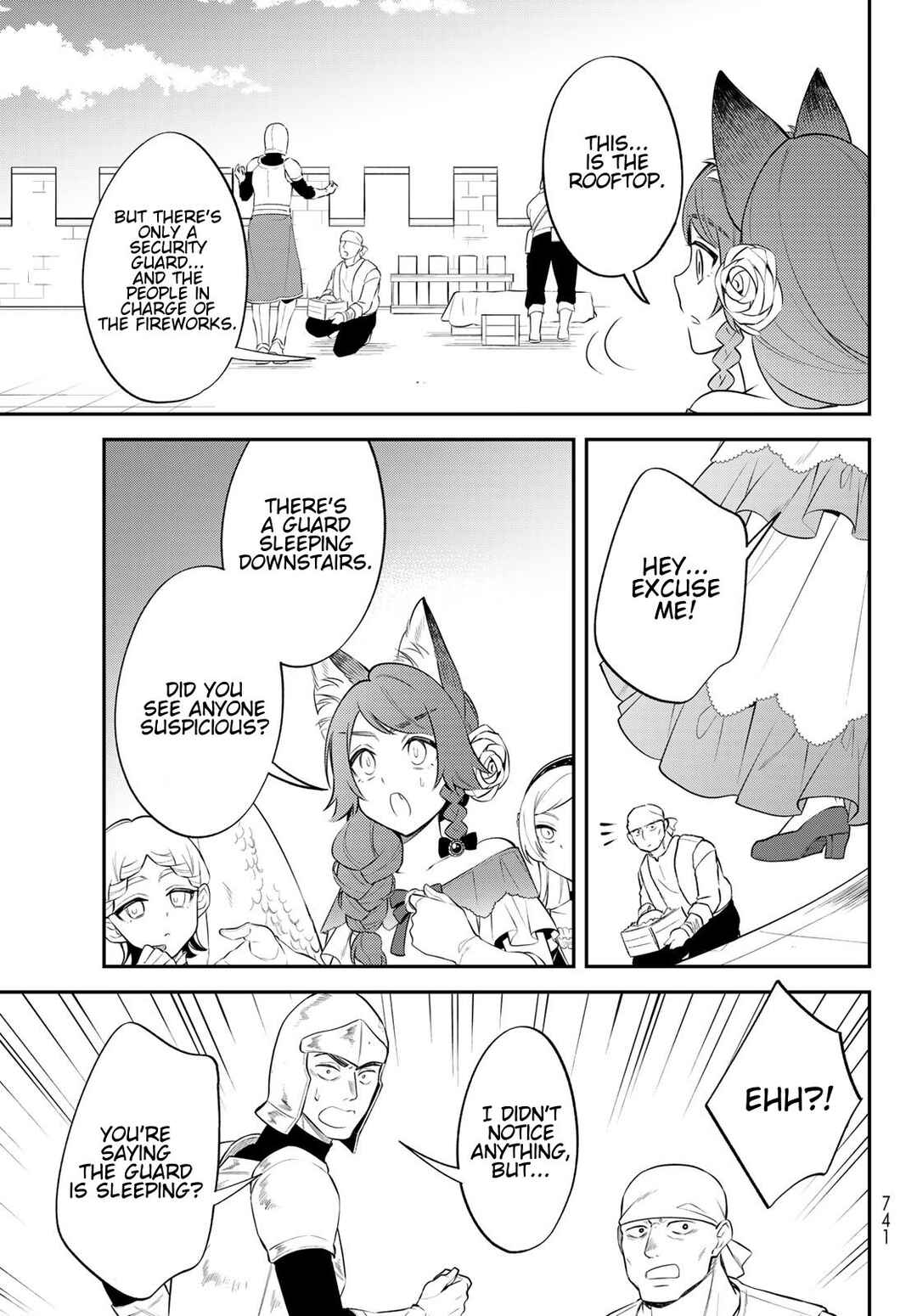 Chapter 70 - Page 9