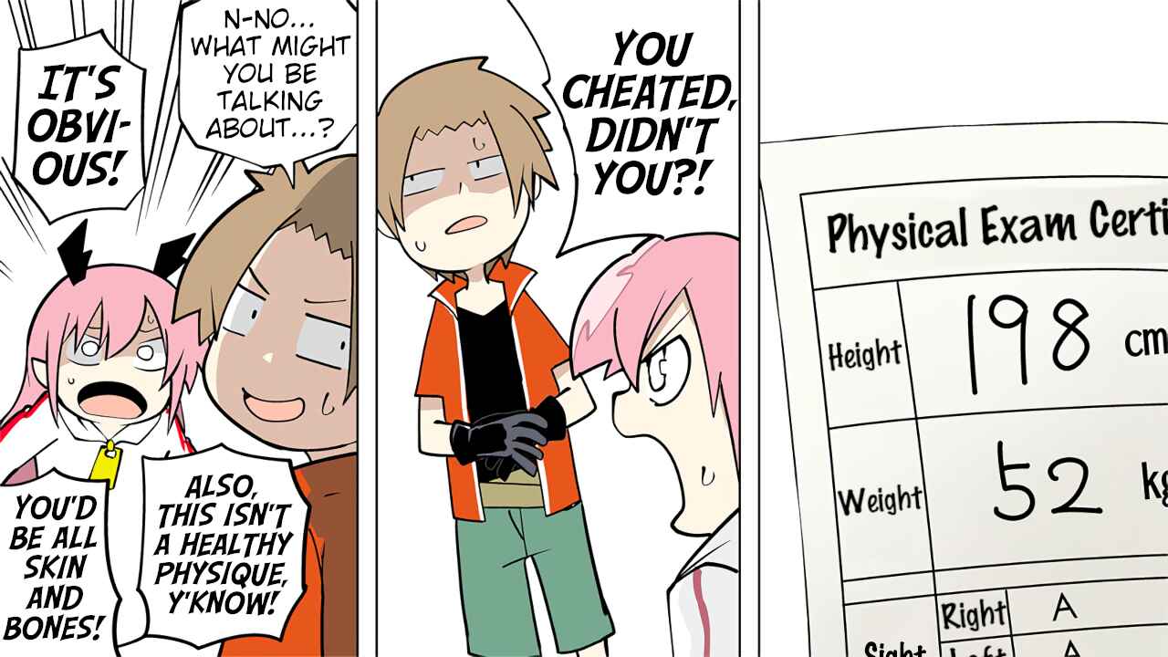 Chapter 61 - Page 4