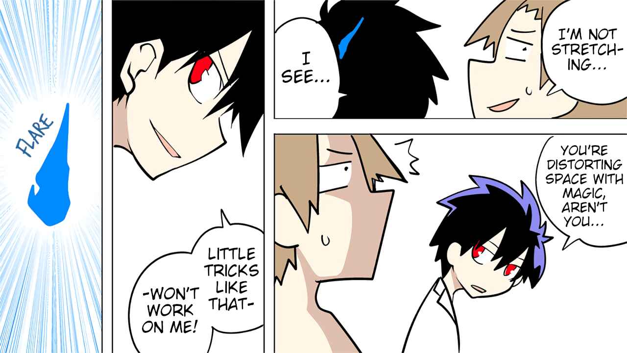 Chapter 61 - Page 8