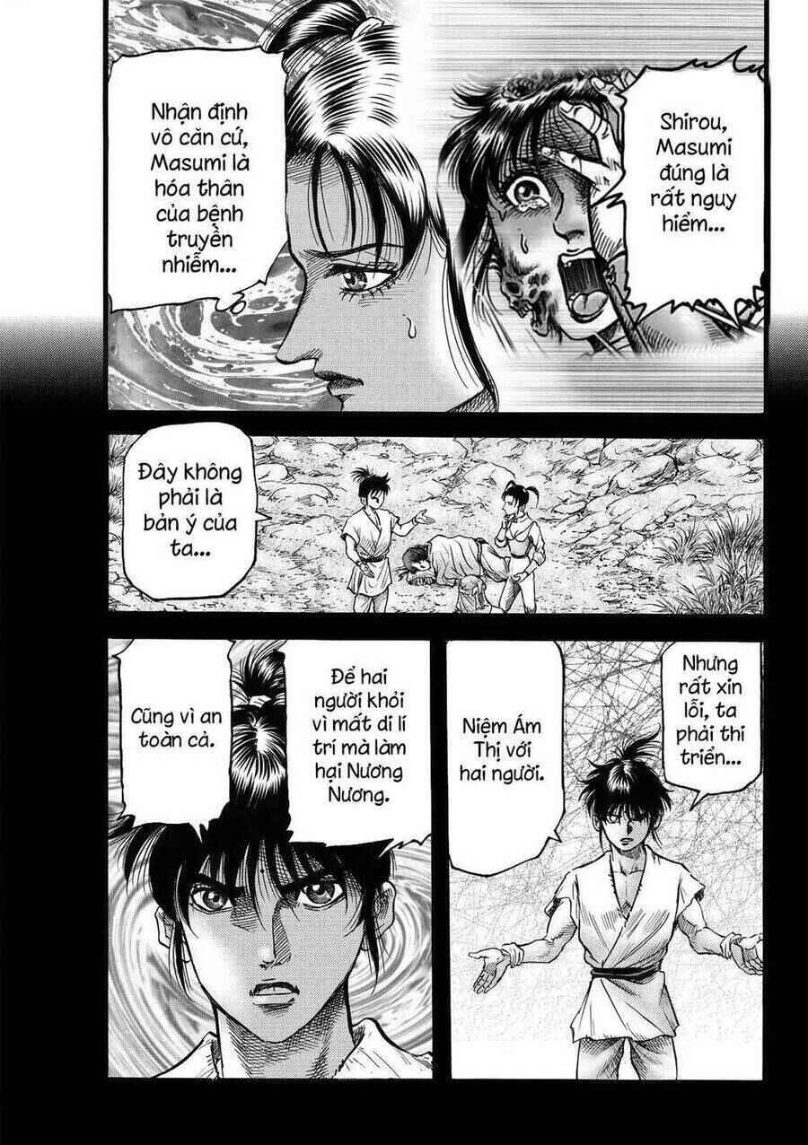 Chapter 312 - Page 11
