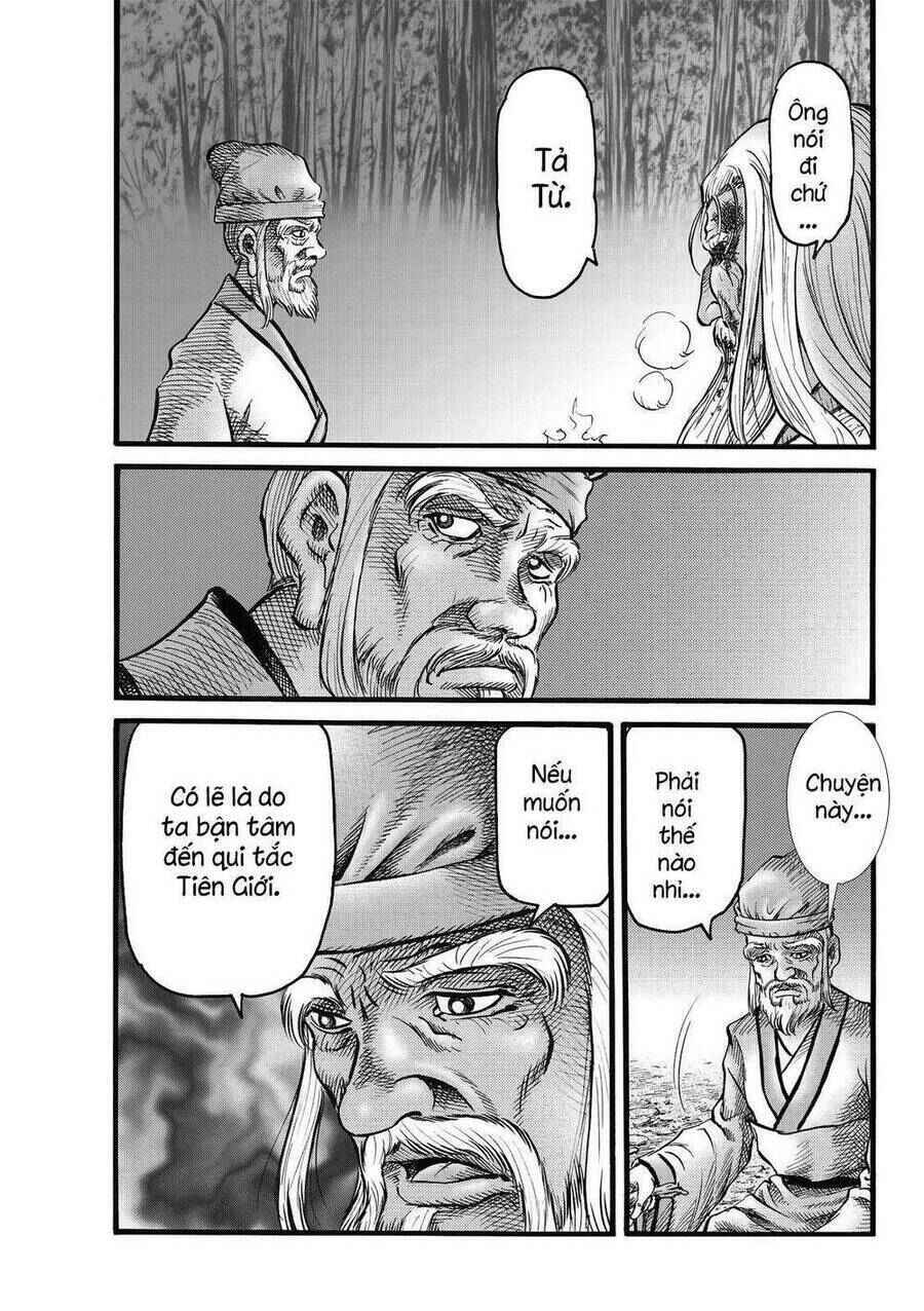 Chapter 312 - Page 19
