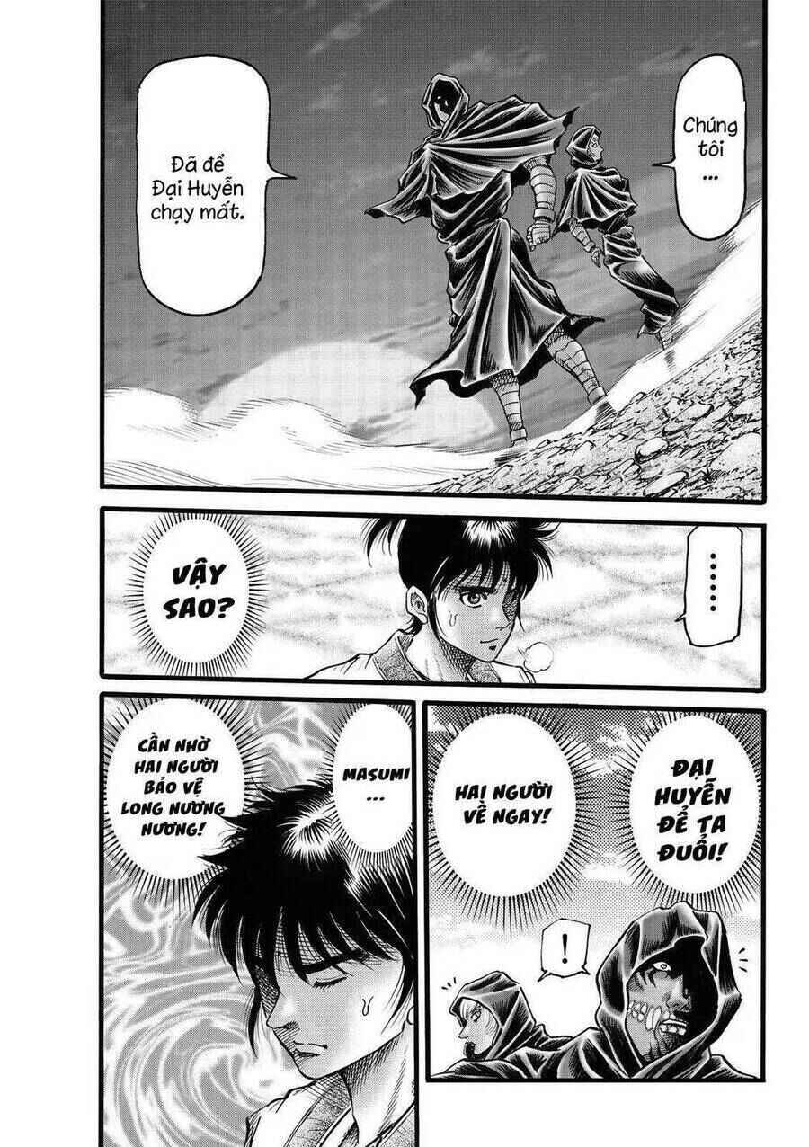 Chapter 312 - Page 5