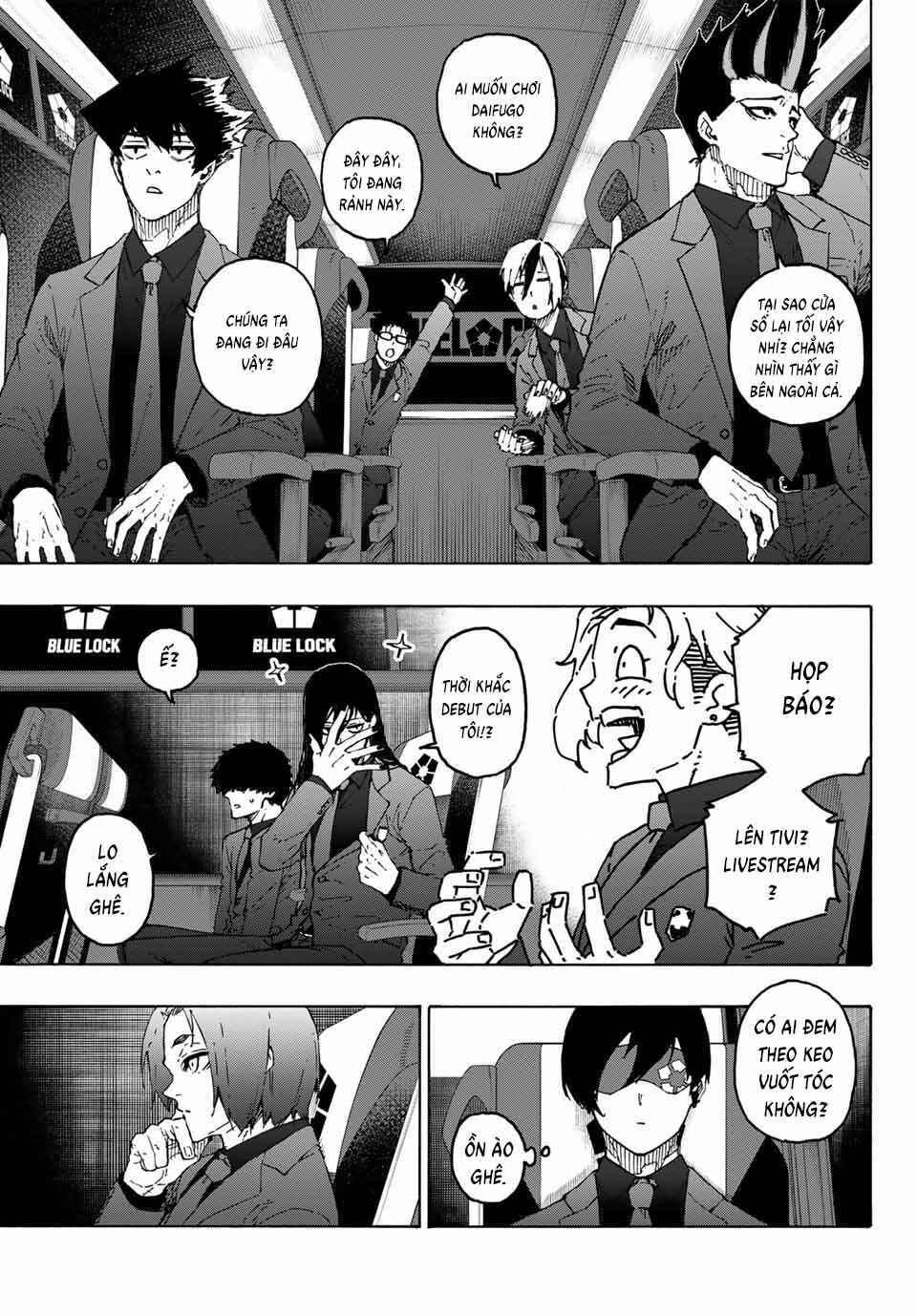 Chapter 301 - Page 10