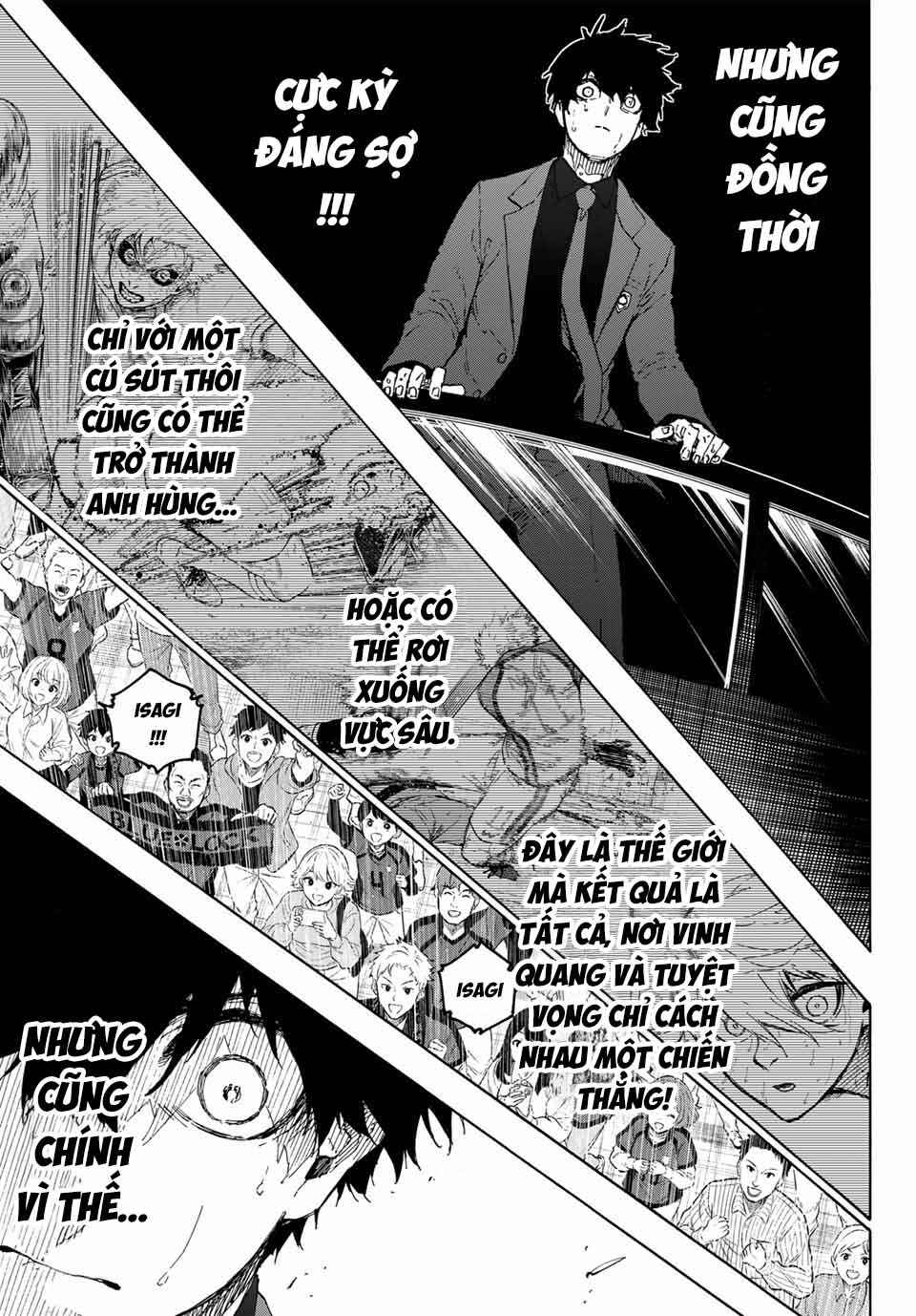 Chapter 301 - Page 18