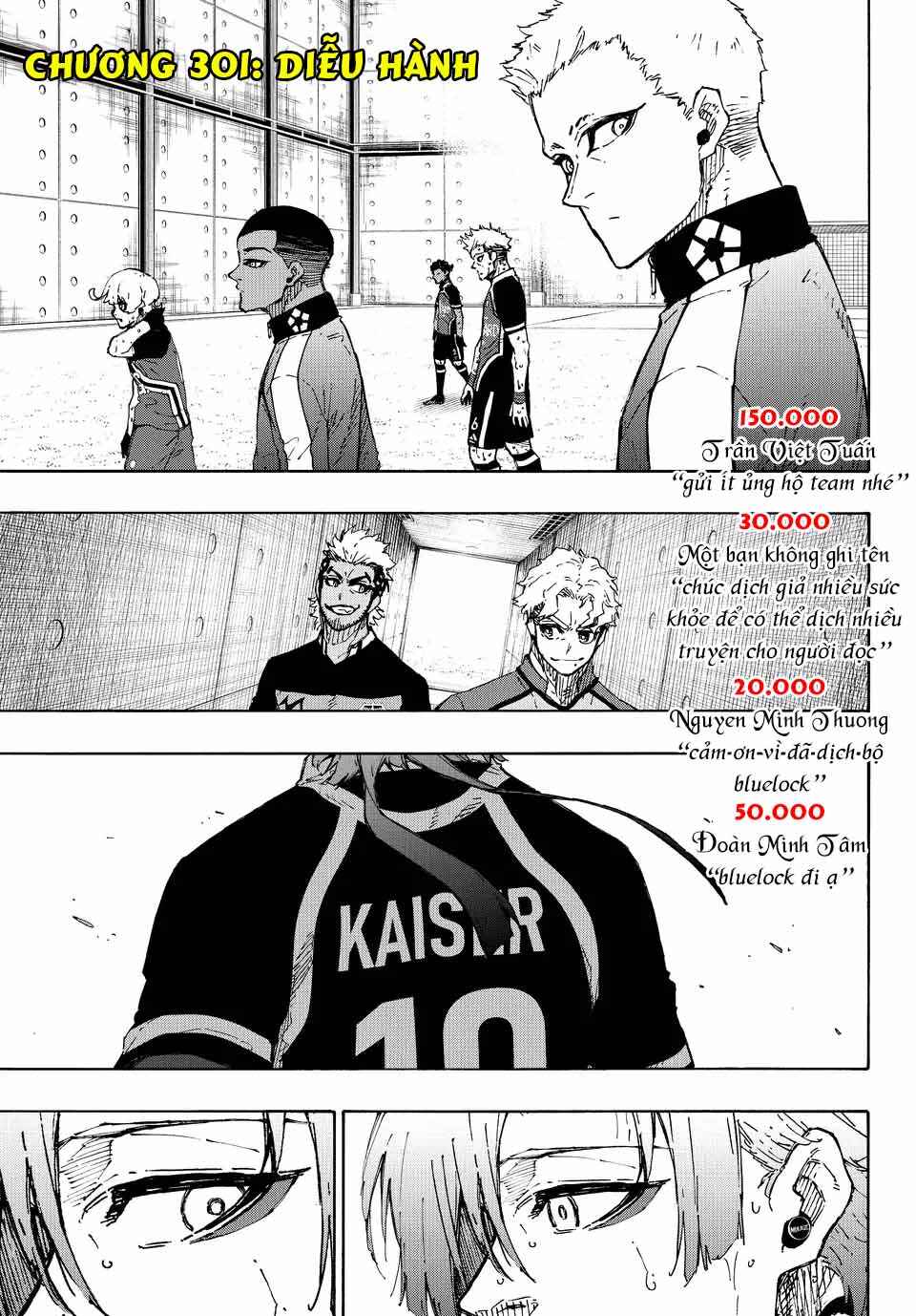 Chapter 301 - Page 2