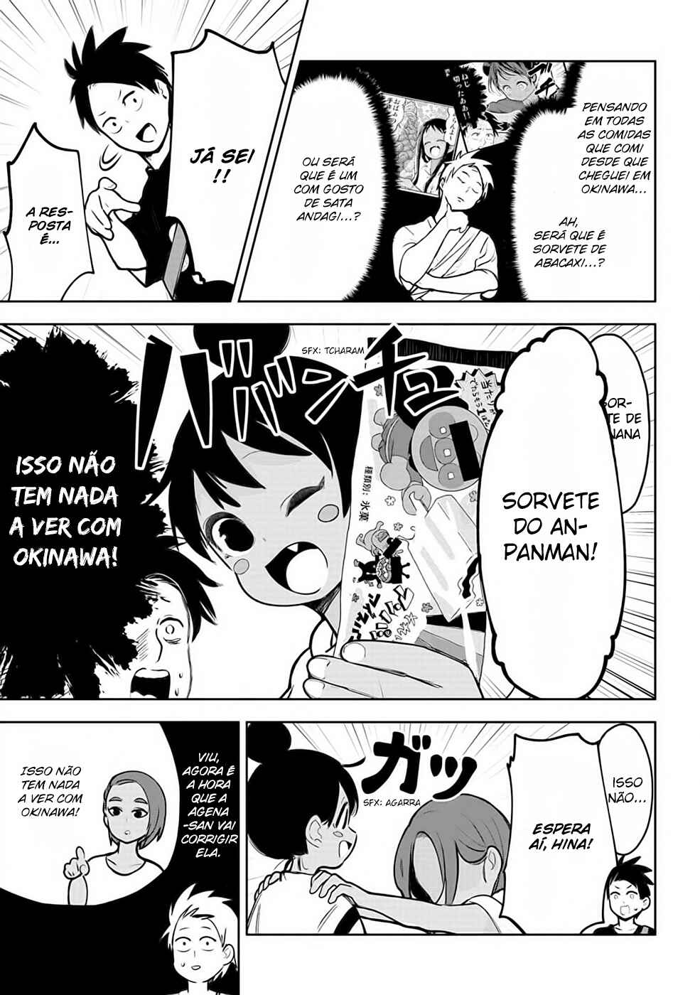 Chapter 30 - Page 10