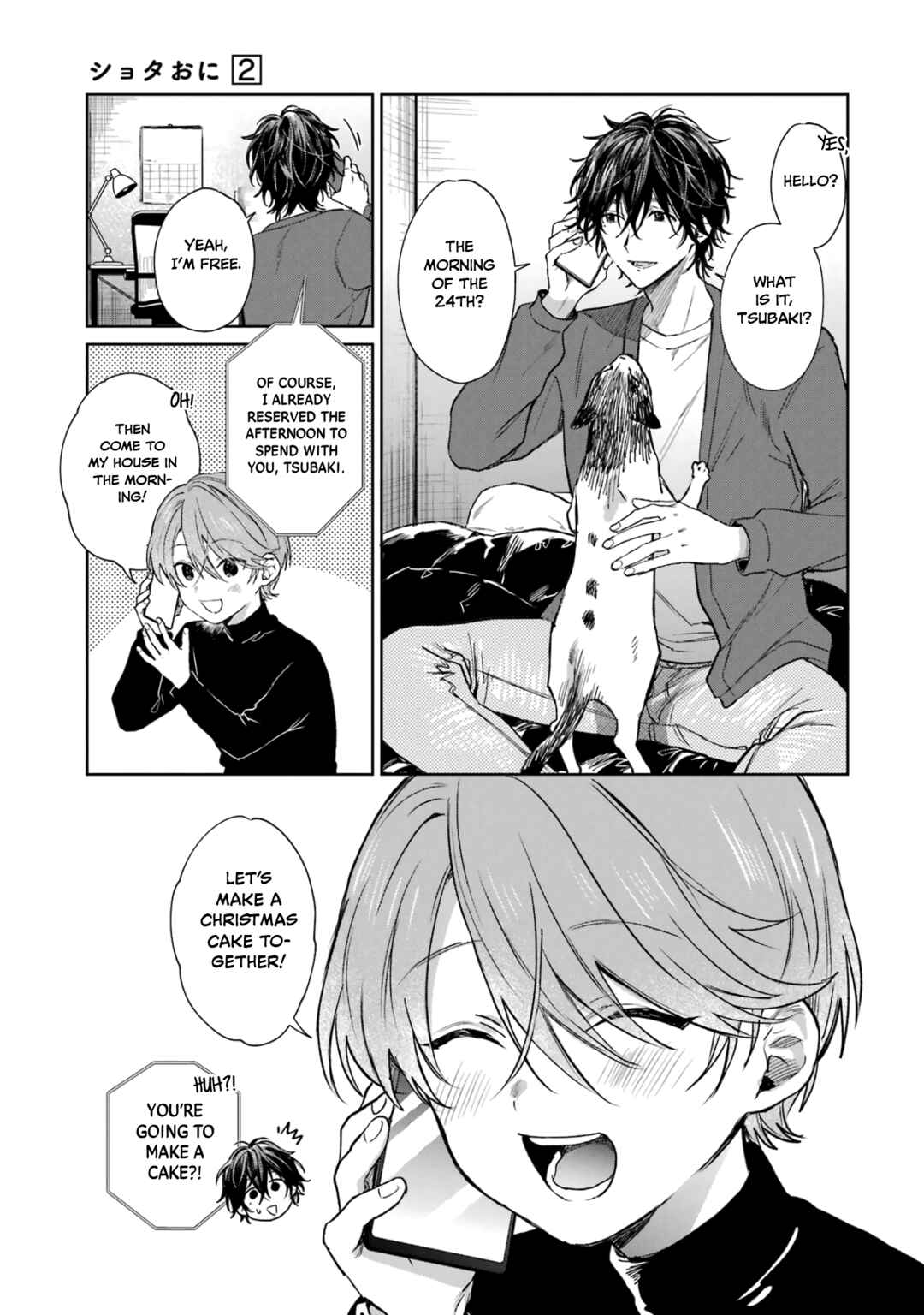 Chapter 27 - Page 3