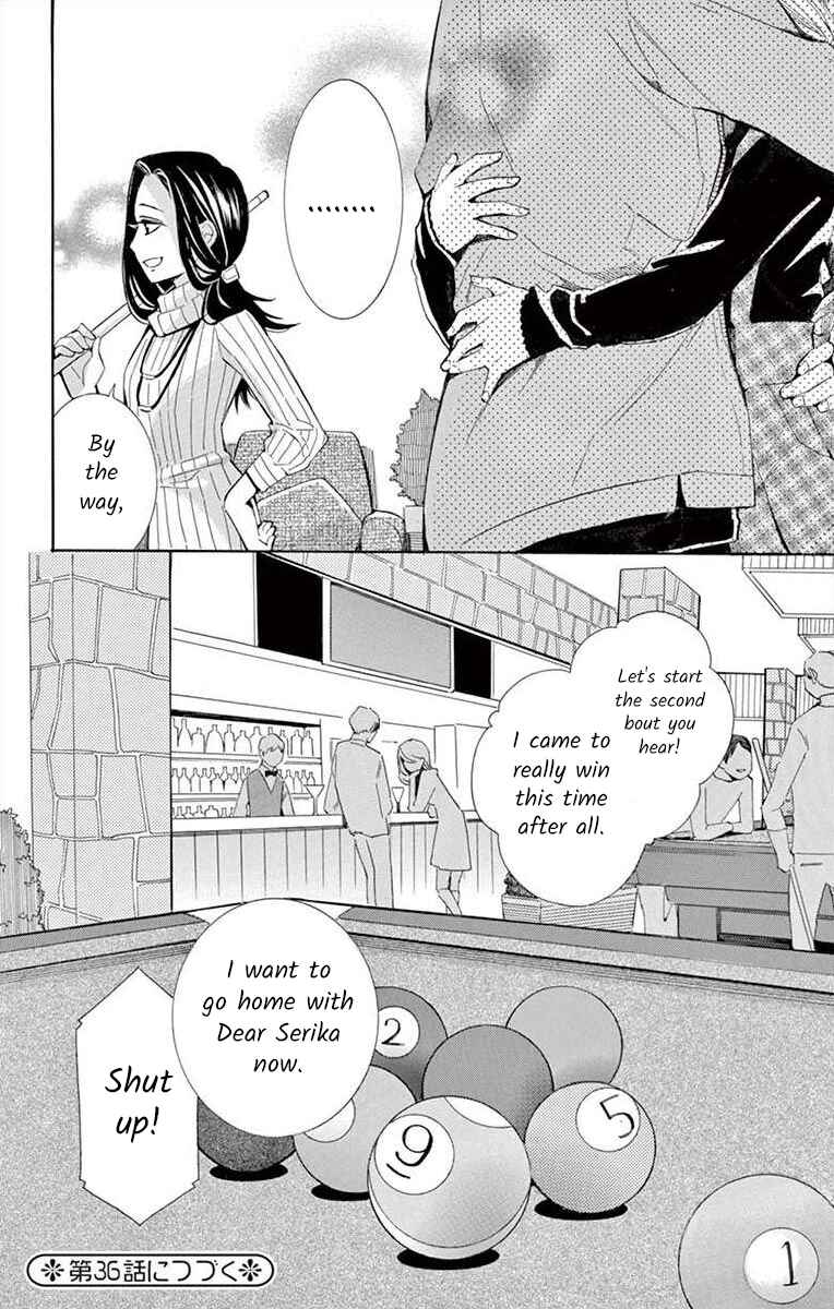 Chapter 35 - Page 38