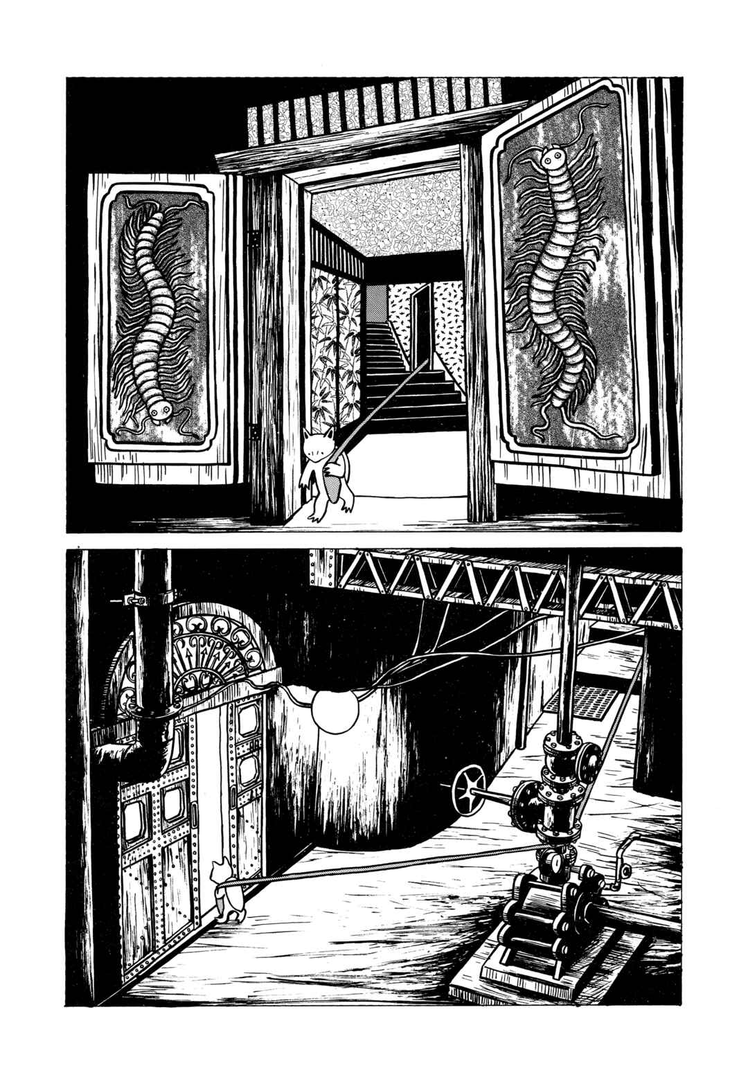 Chapter 1 - Page 36