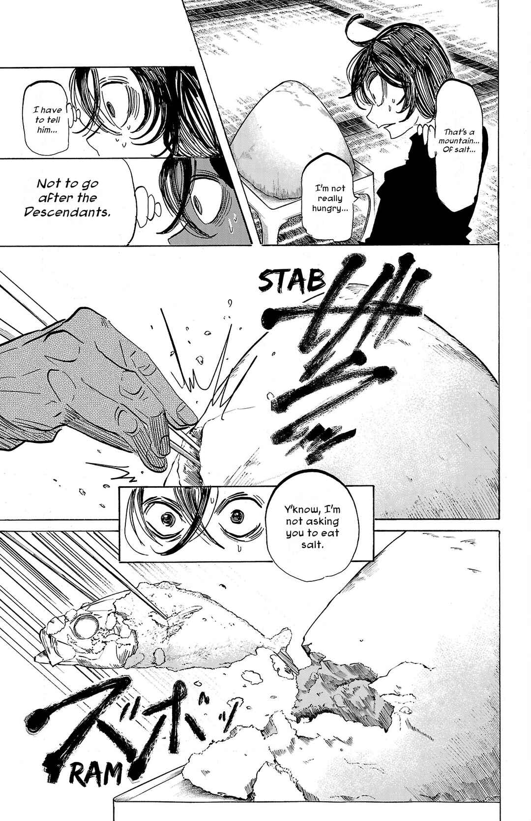 Chapter 86 - Page 8
