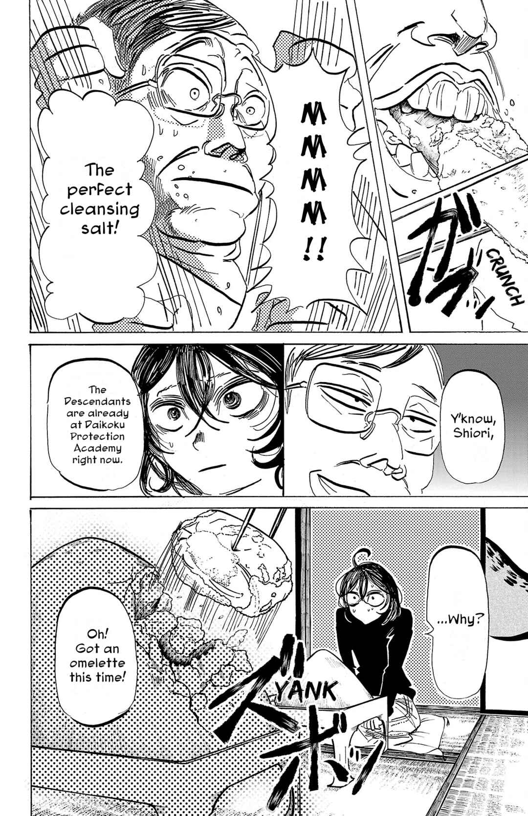 Chapter 86 - Page 9