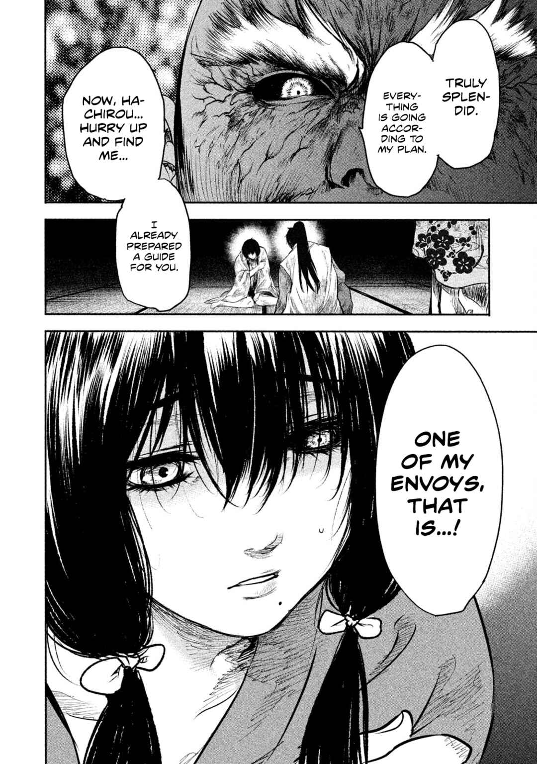 Chapter 46 - Page 16