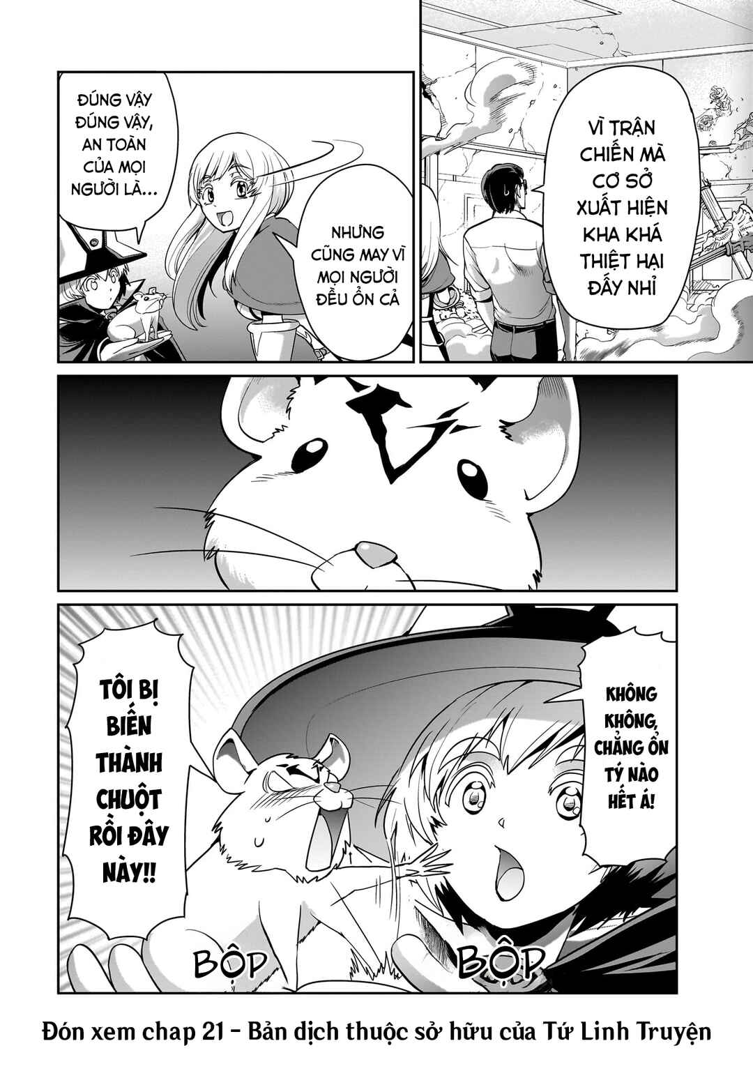 Chapter 20 - Page 23