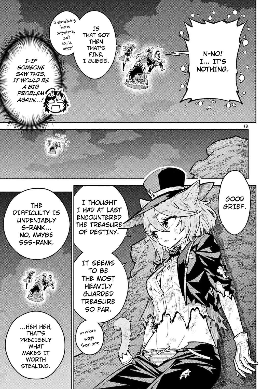 Chapter 65 - Page 19
