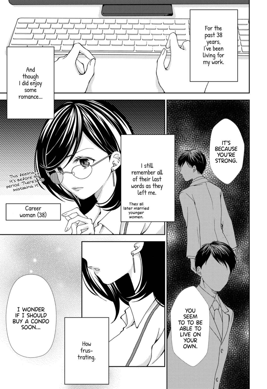 Chapter 1 - Page 3