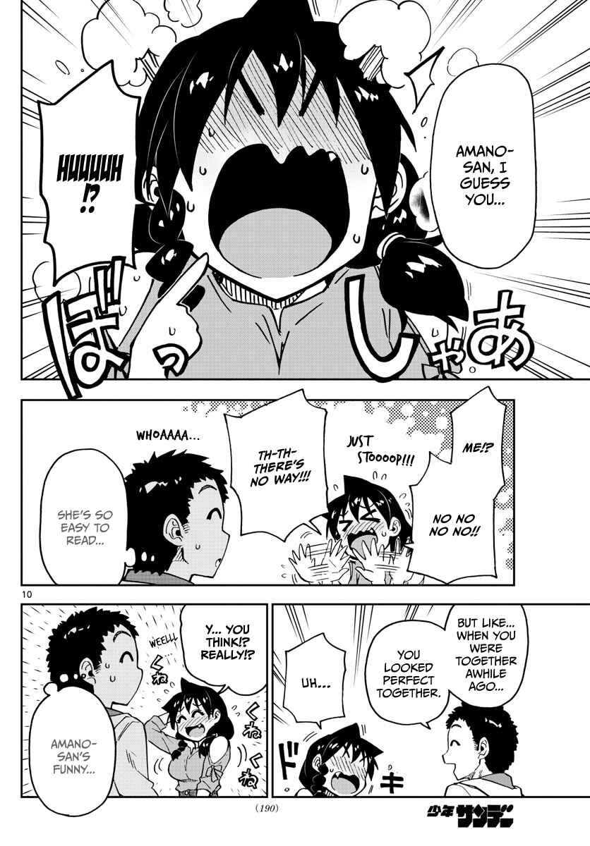 Chapter 98 - Page 10