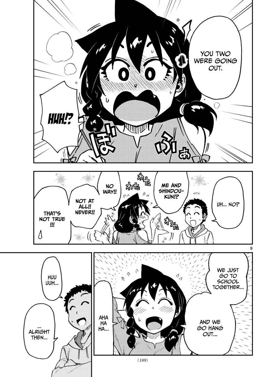 Chapter 98 - Page 9