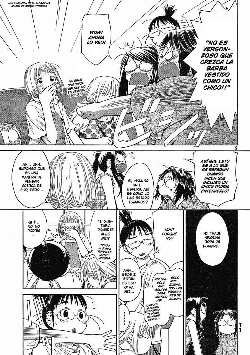 Chapter 62 - Page 14