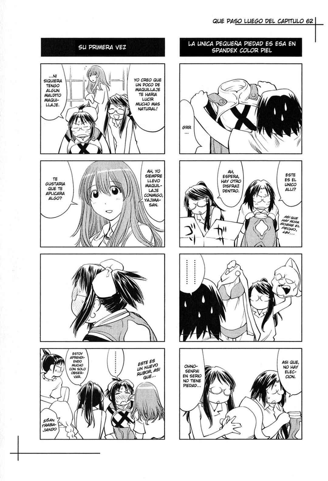 Chapter 62 - Page 36