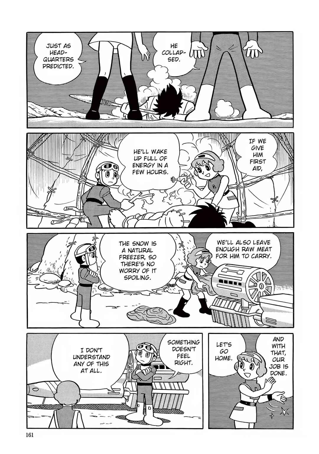 Chapter 19 - Page 19