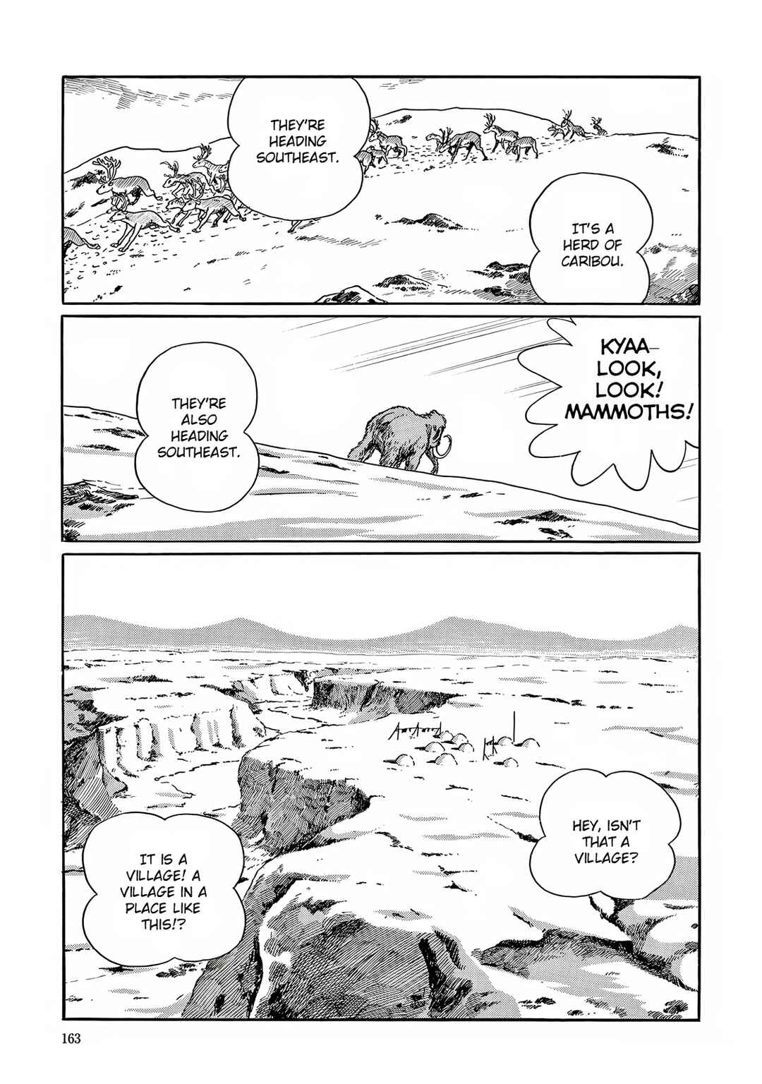 Chapter 19 - Page 21