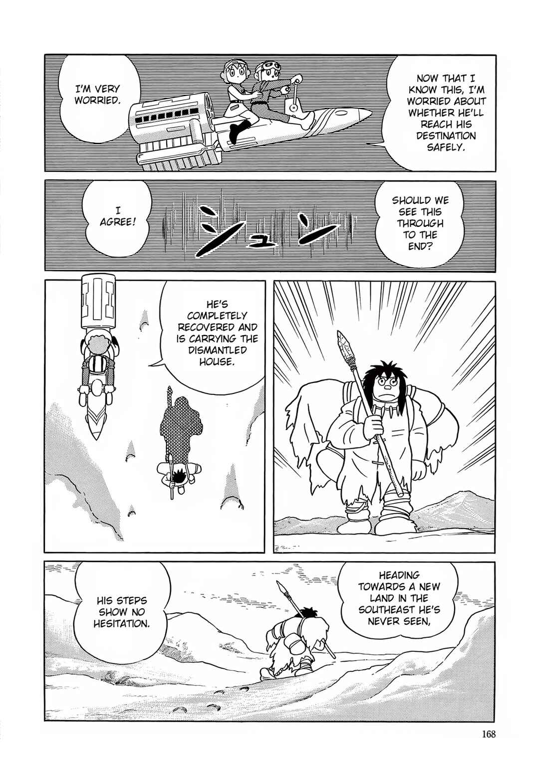 Chapter 19 - Page 26