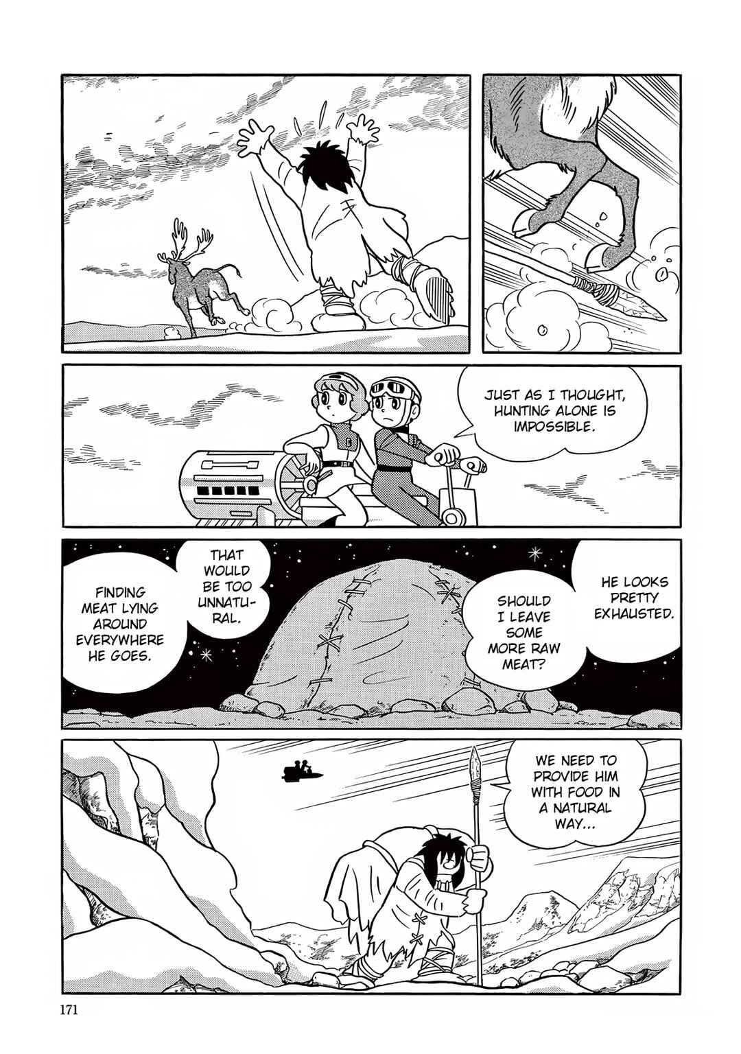 Chapter 19 - Page 29