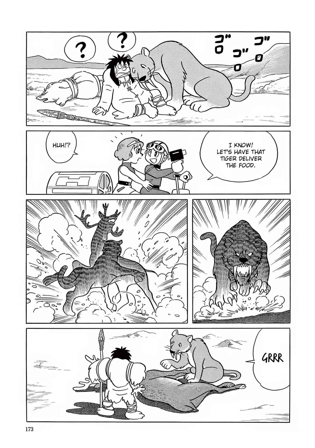 Chapter 19 - Page 31