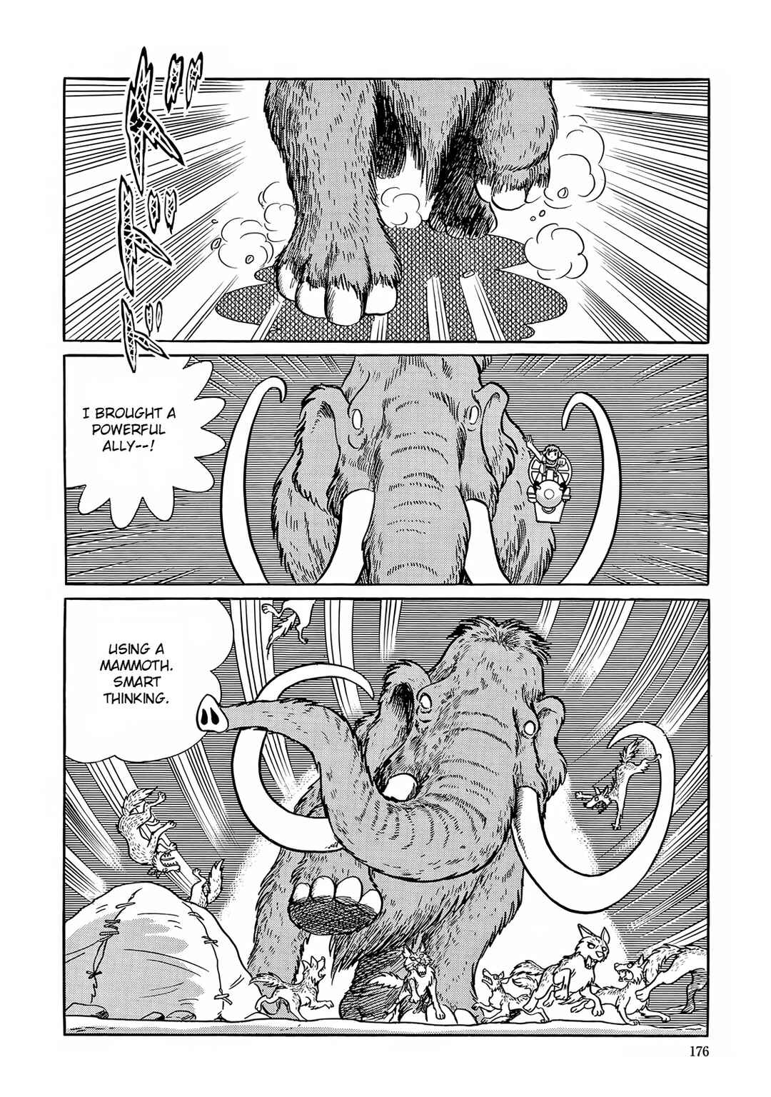 Chapter 19 - Page 34