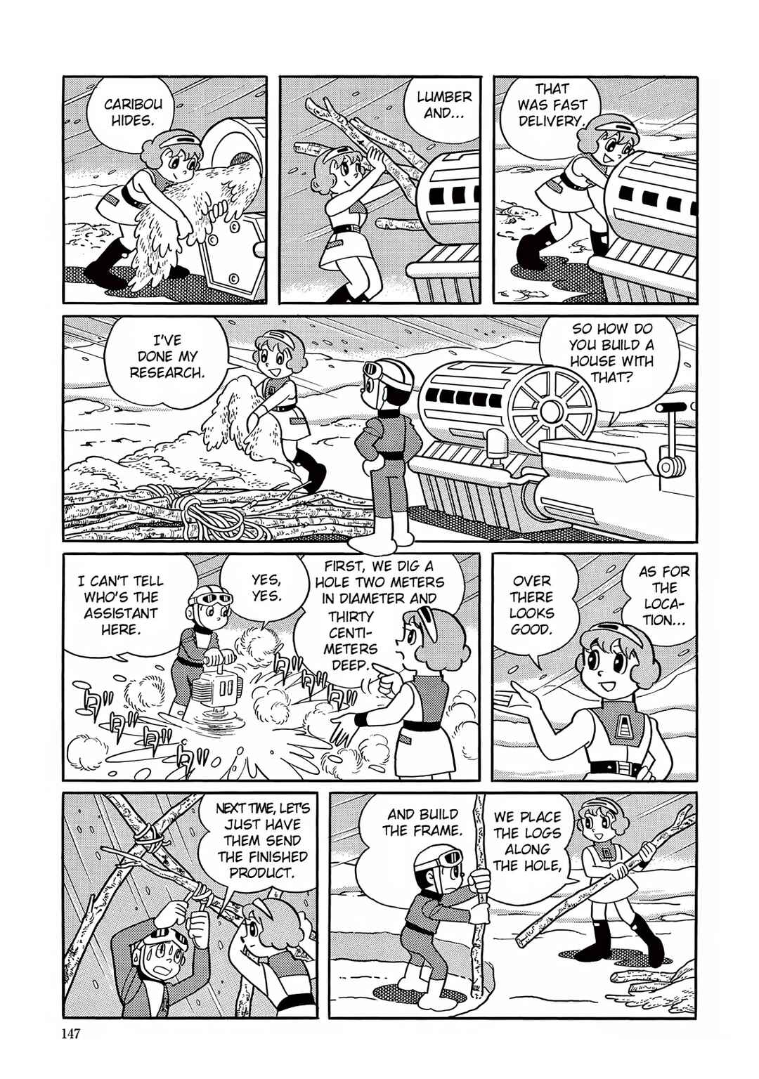 Chapter 19 - Page 5