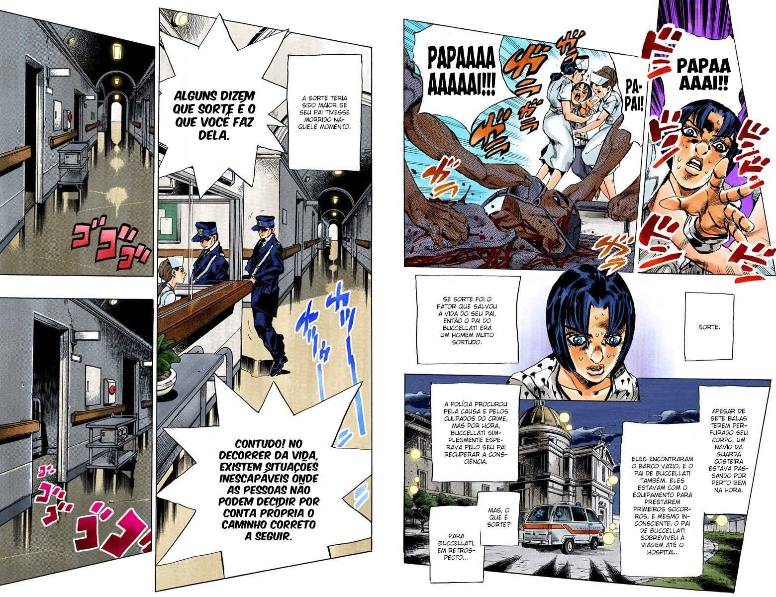 Chapter 78 - Page 5
